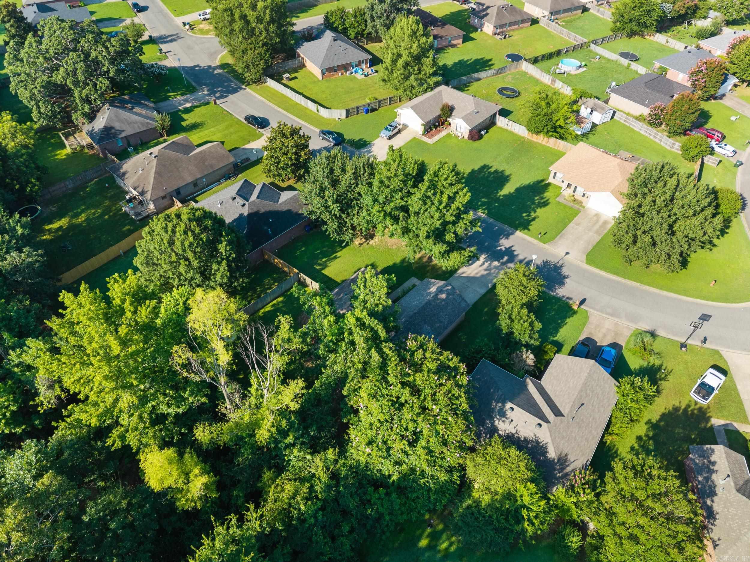 1410 Pyramid  Conway, AR