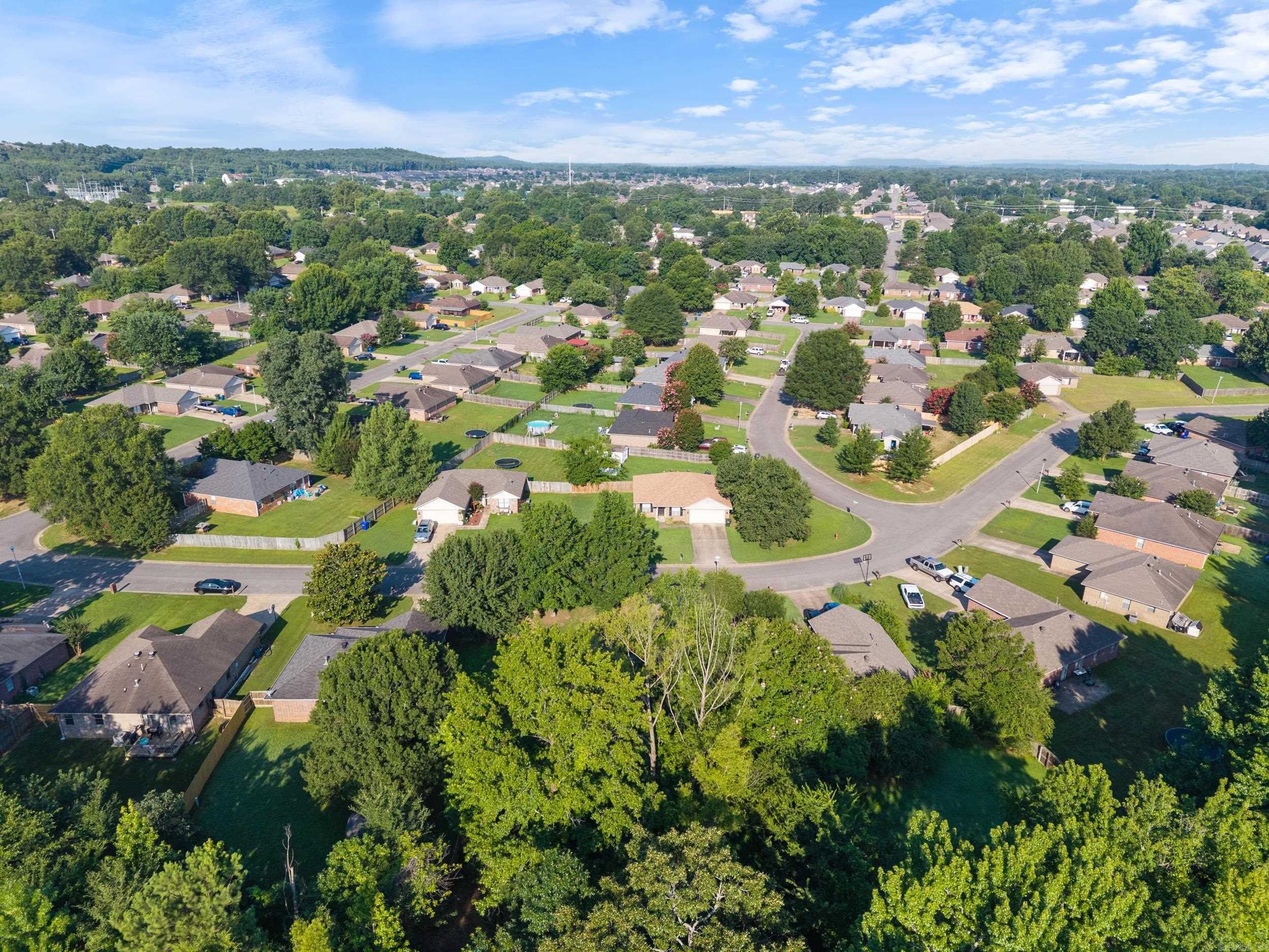 1410 Pyramid  Conway, AR