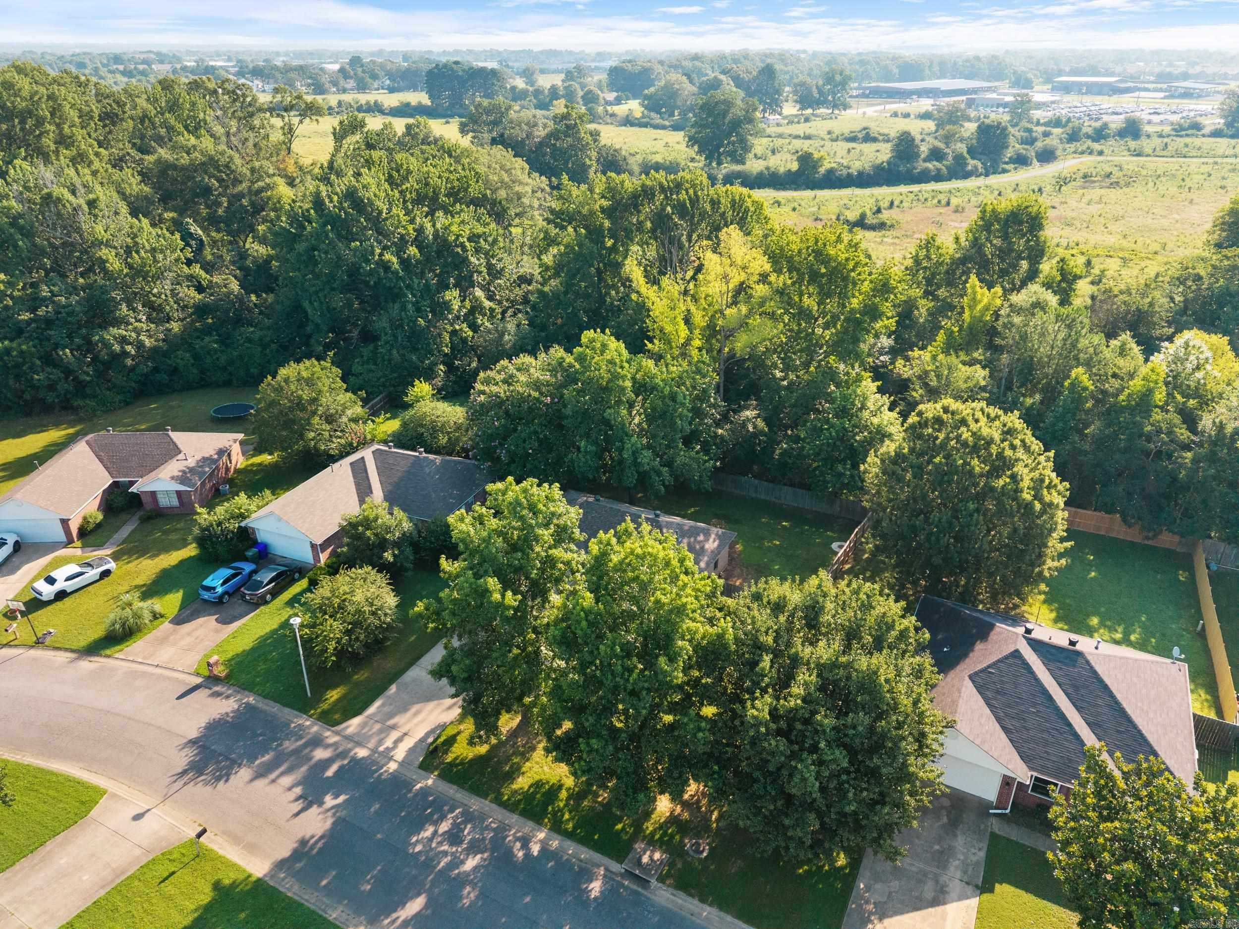 1410 Pyramid  Conway, AR