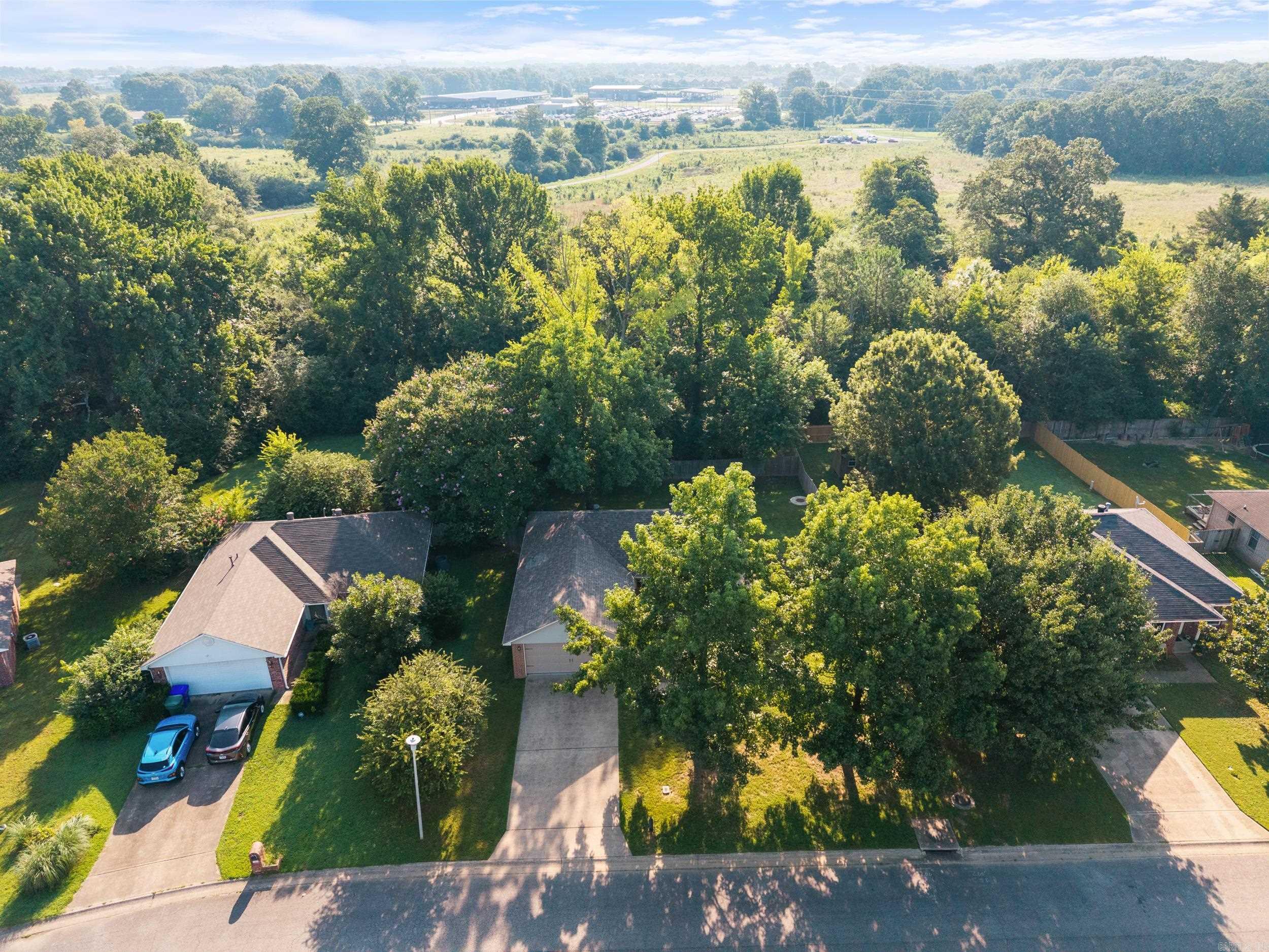 1410 Pyramid  Conway, AR