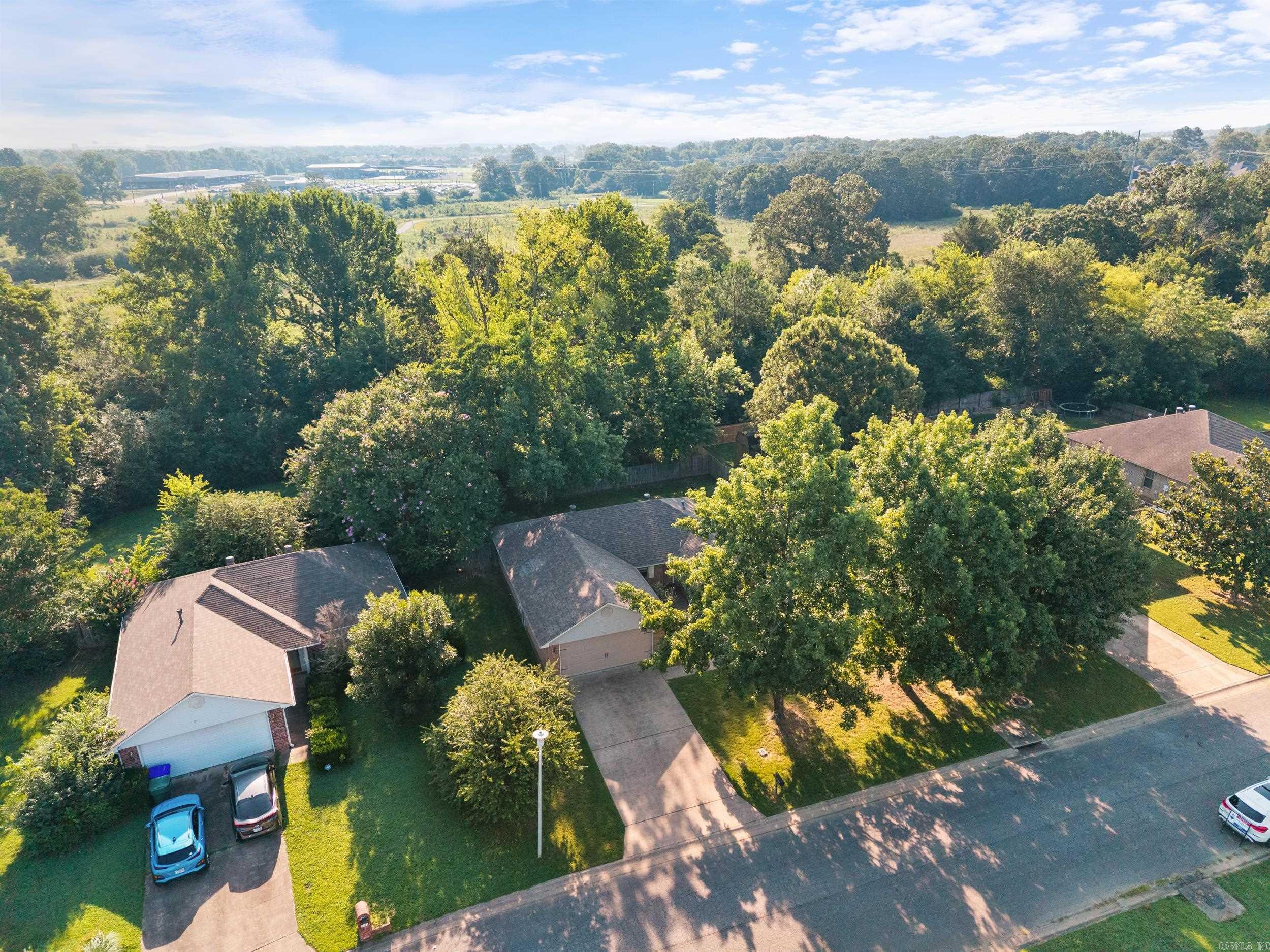 1410 Pyramid  Conway, AR