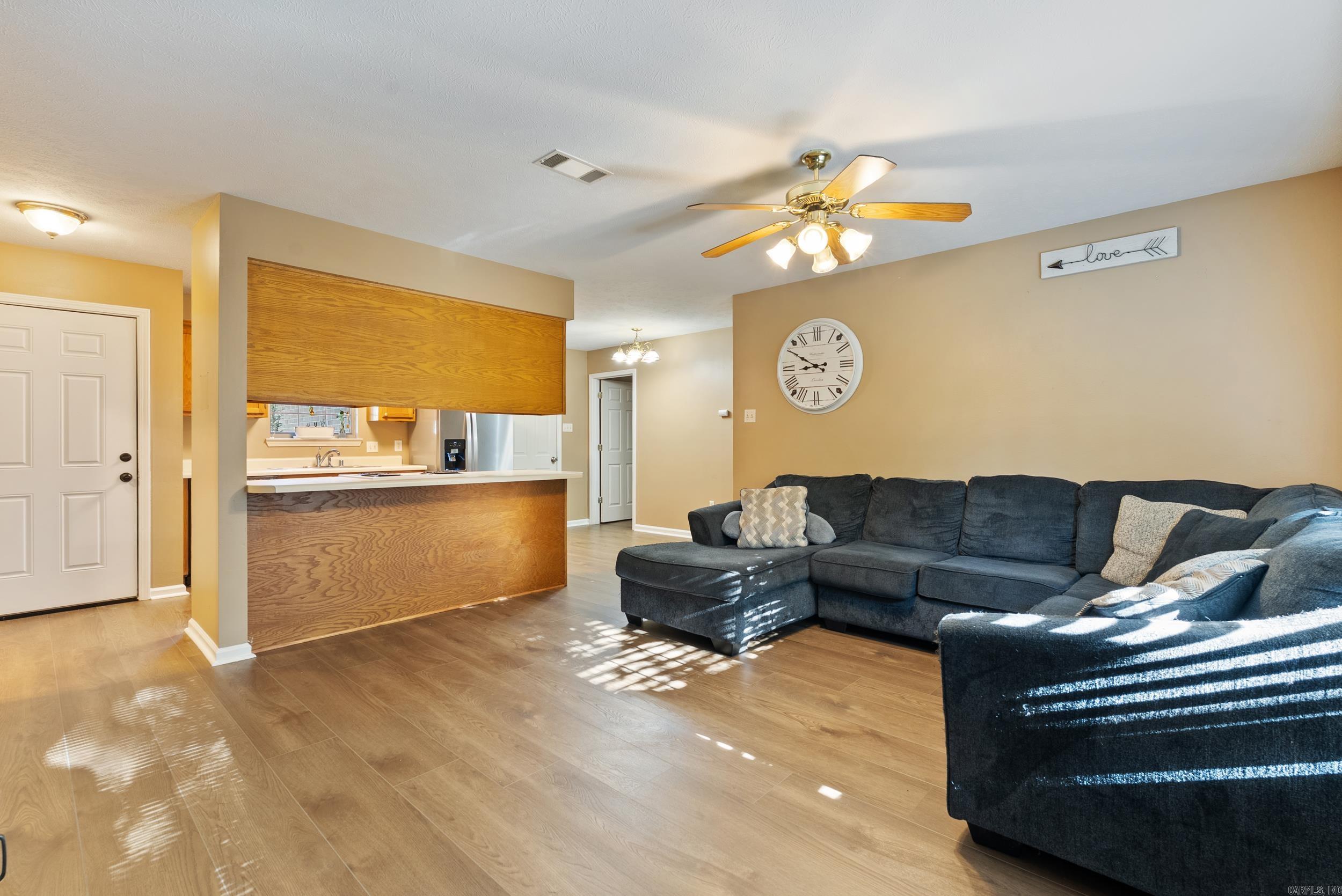1410 Pyramid  Conway, AR