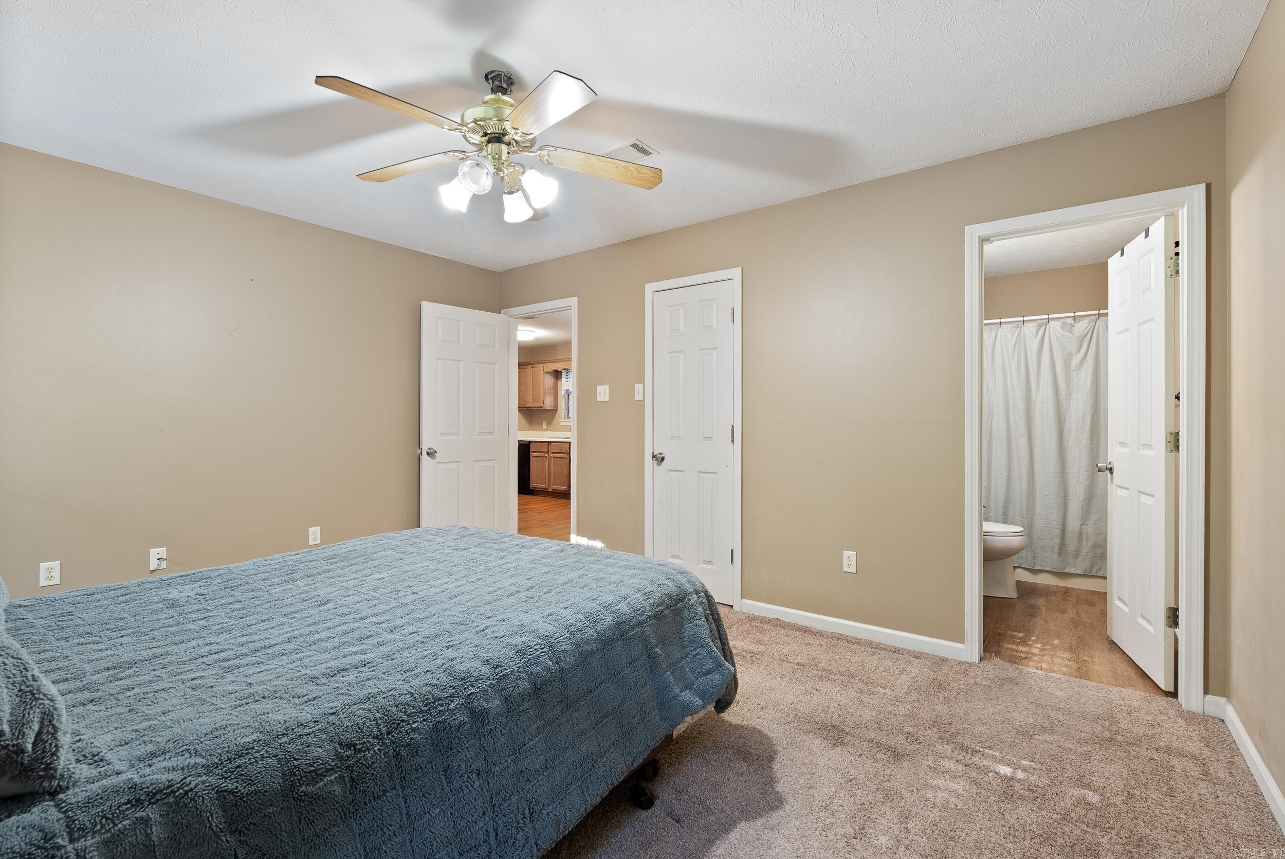 1410 Pyramid  Conway, AR