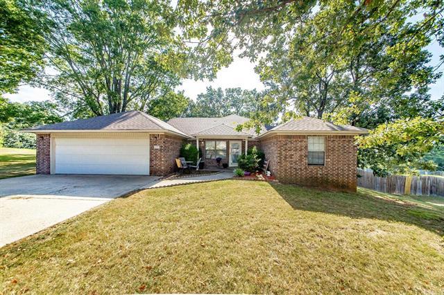 115  Coty  Jacksonville, AR