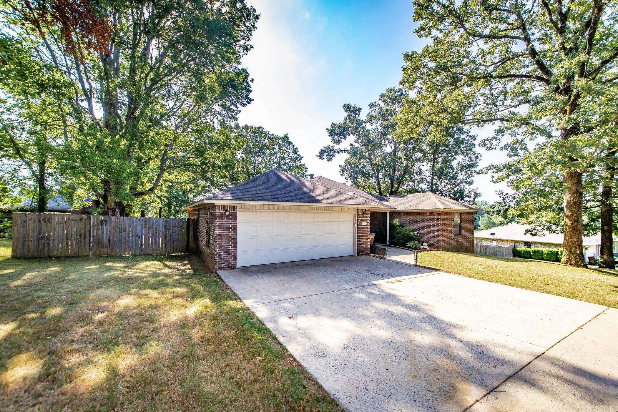 115 Coty  Jacksonville, AR