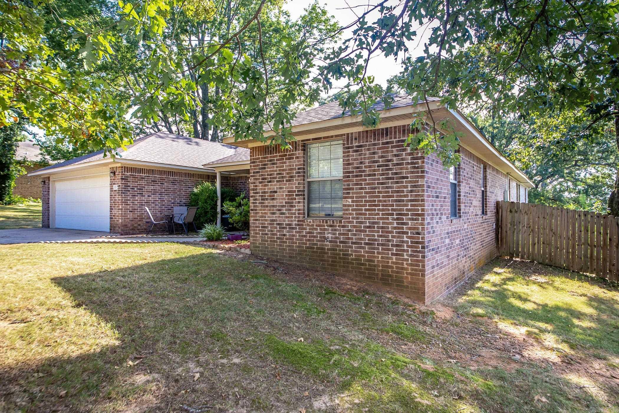 115 Coty  Jacksonville, AR