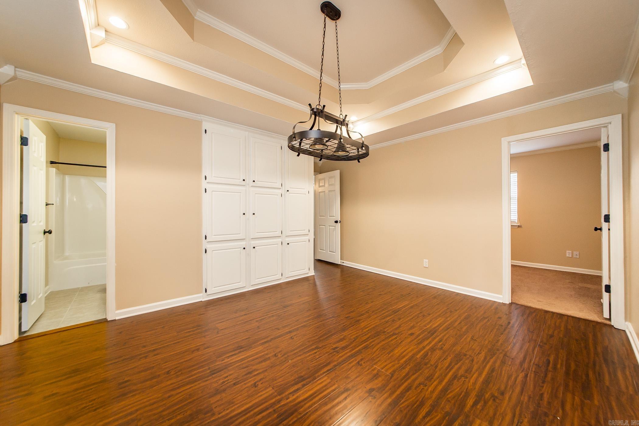 115 Coty  Jacksonville, AR