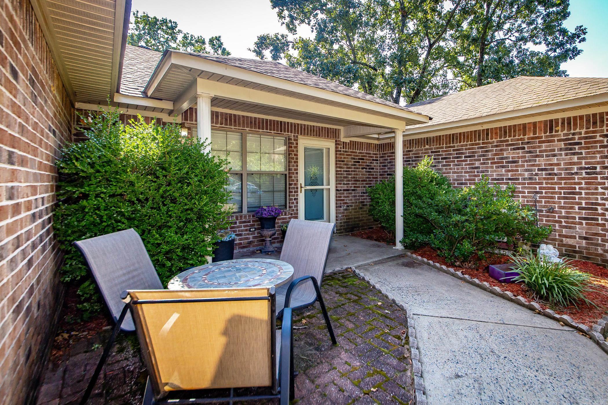 115 Coty  Jacksonville, AR