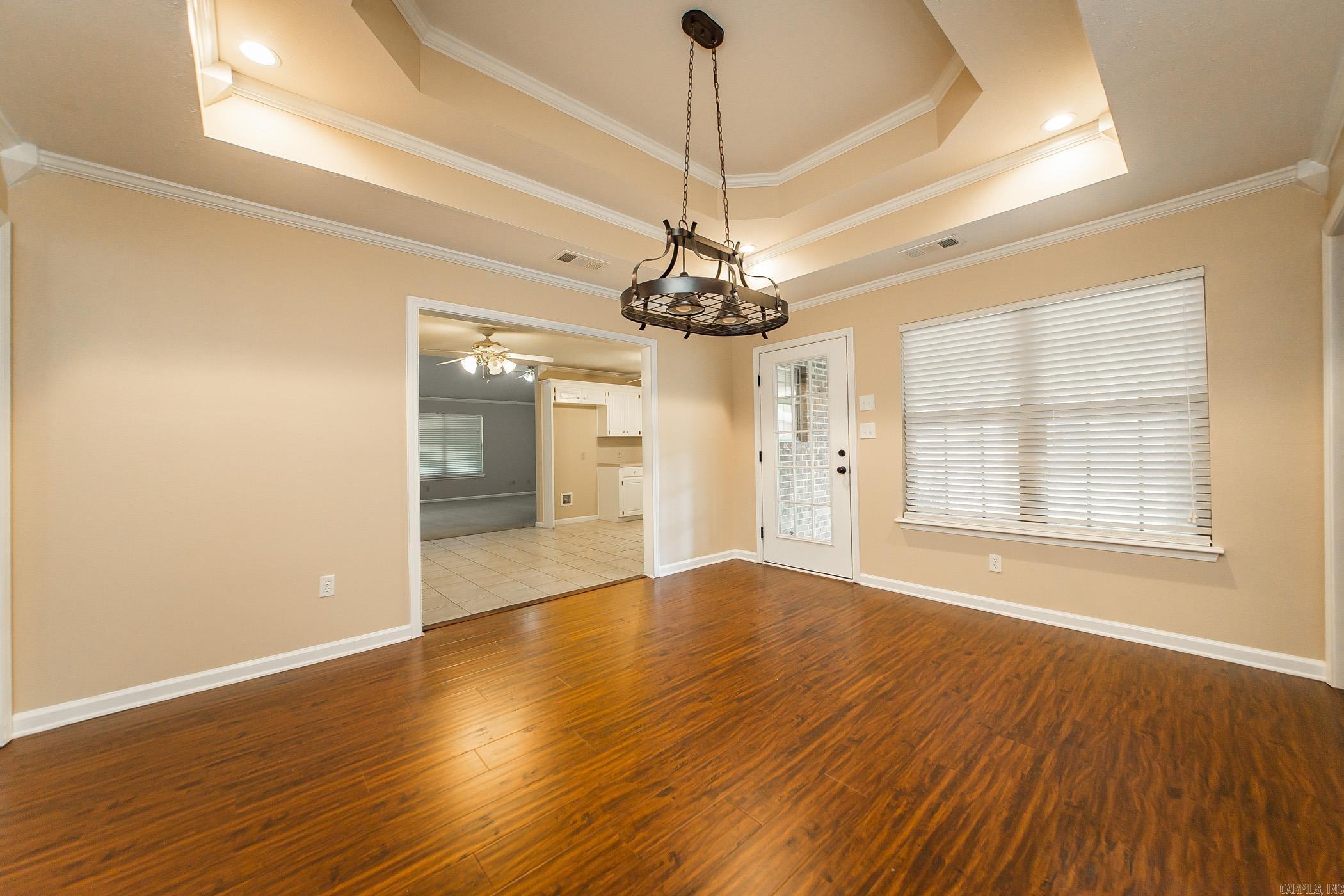115 Coty  Jacksonville, AR
