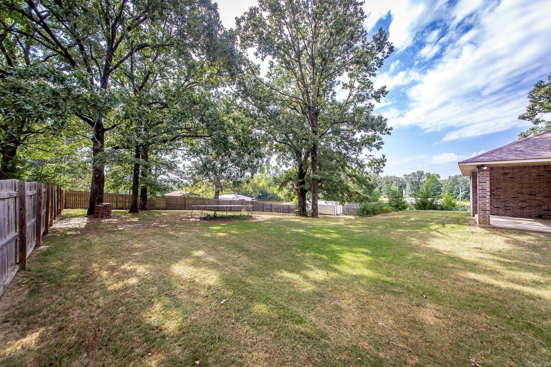 115 Coty  Jacksonville, AR