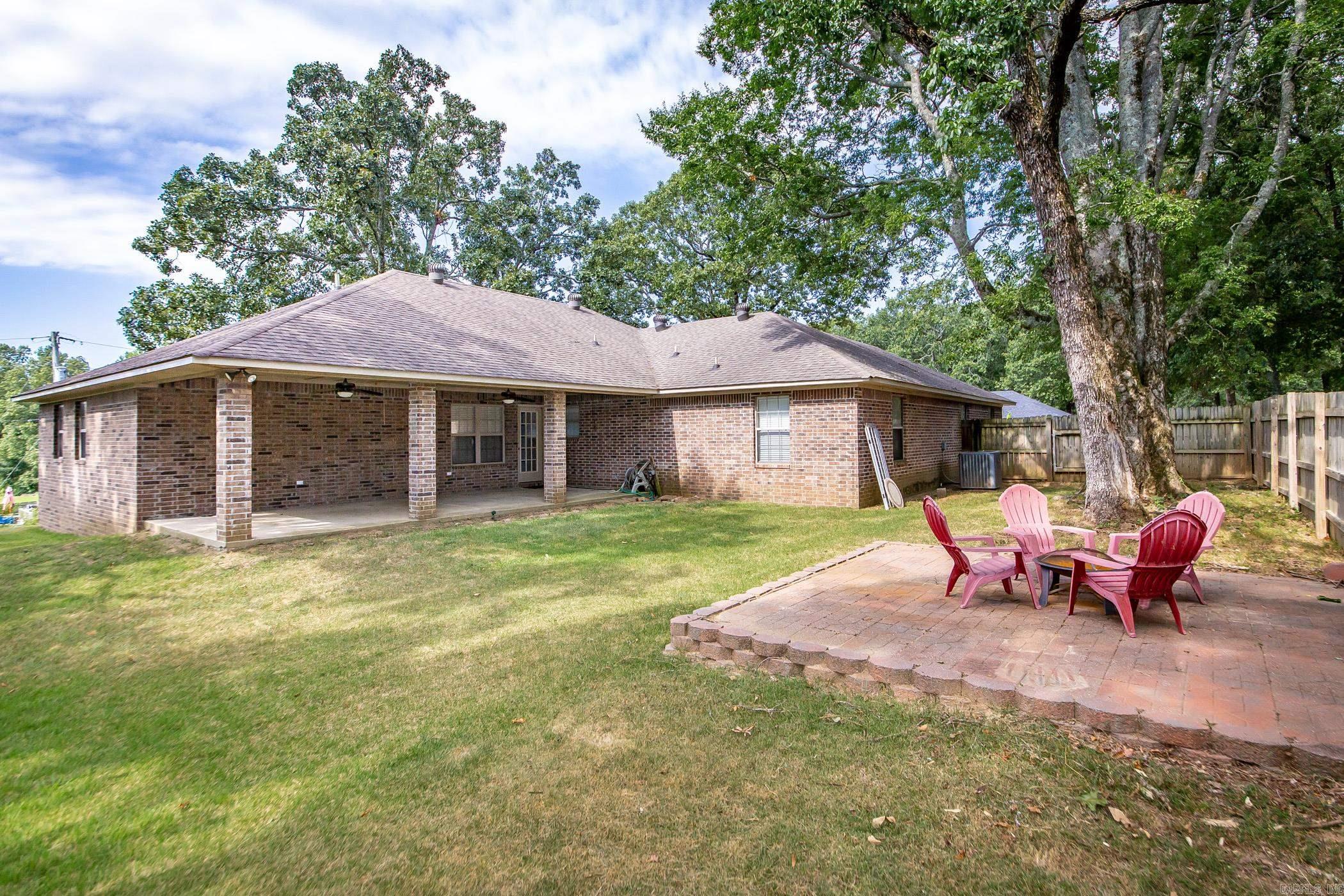 115 Coty  Jacksonville, AR