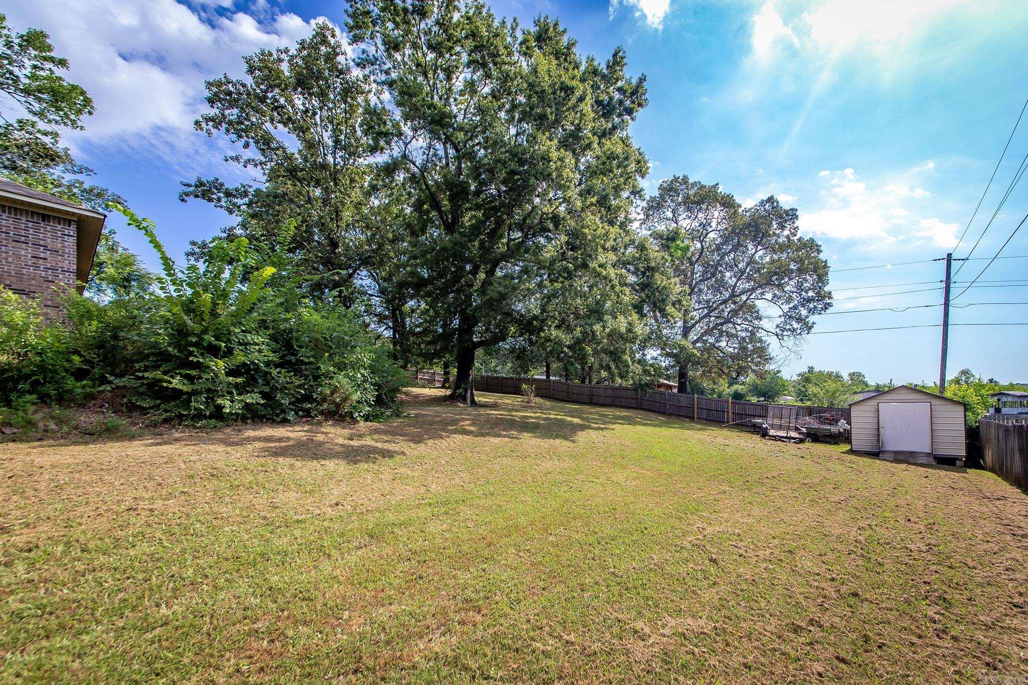 115 Coty  Jacksonville, AR