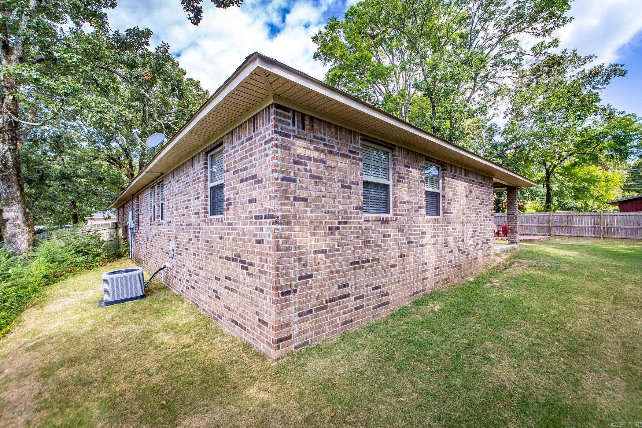 115 Coty  Jacksonville, AR