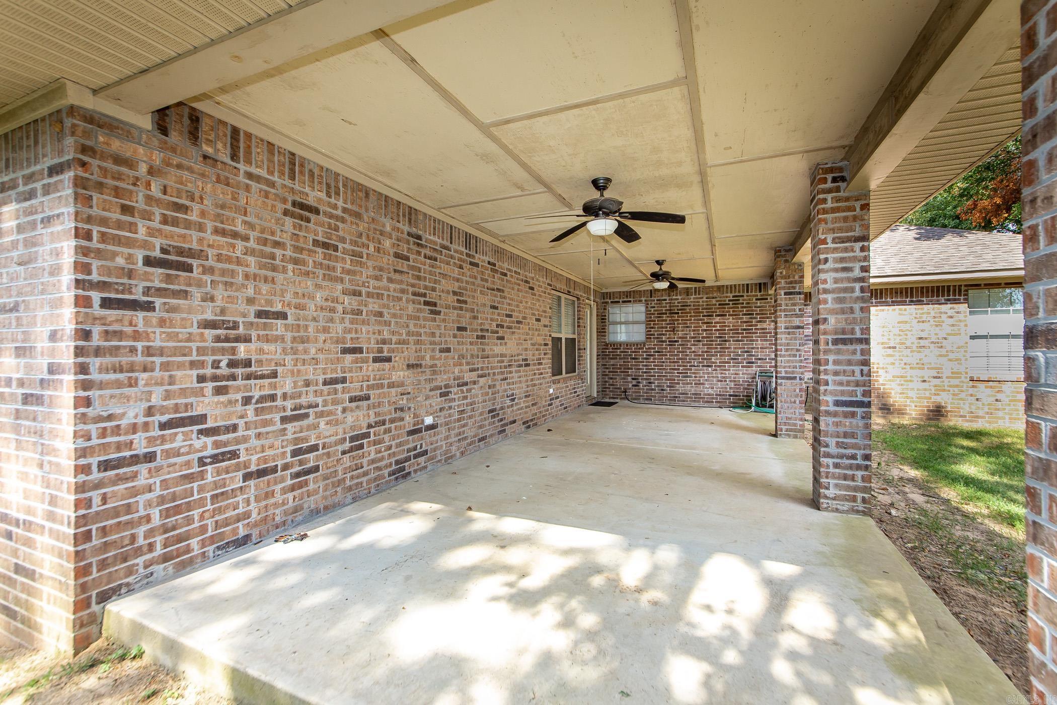 115 Coty  Jacksonville, AR