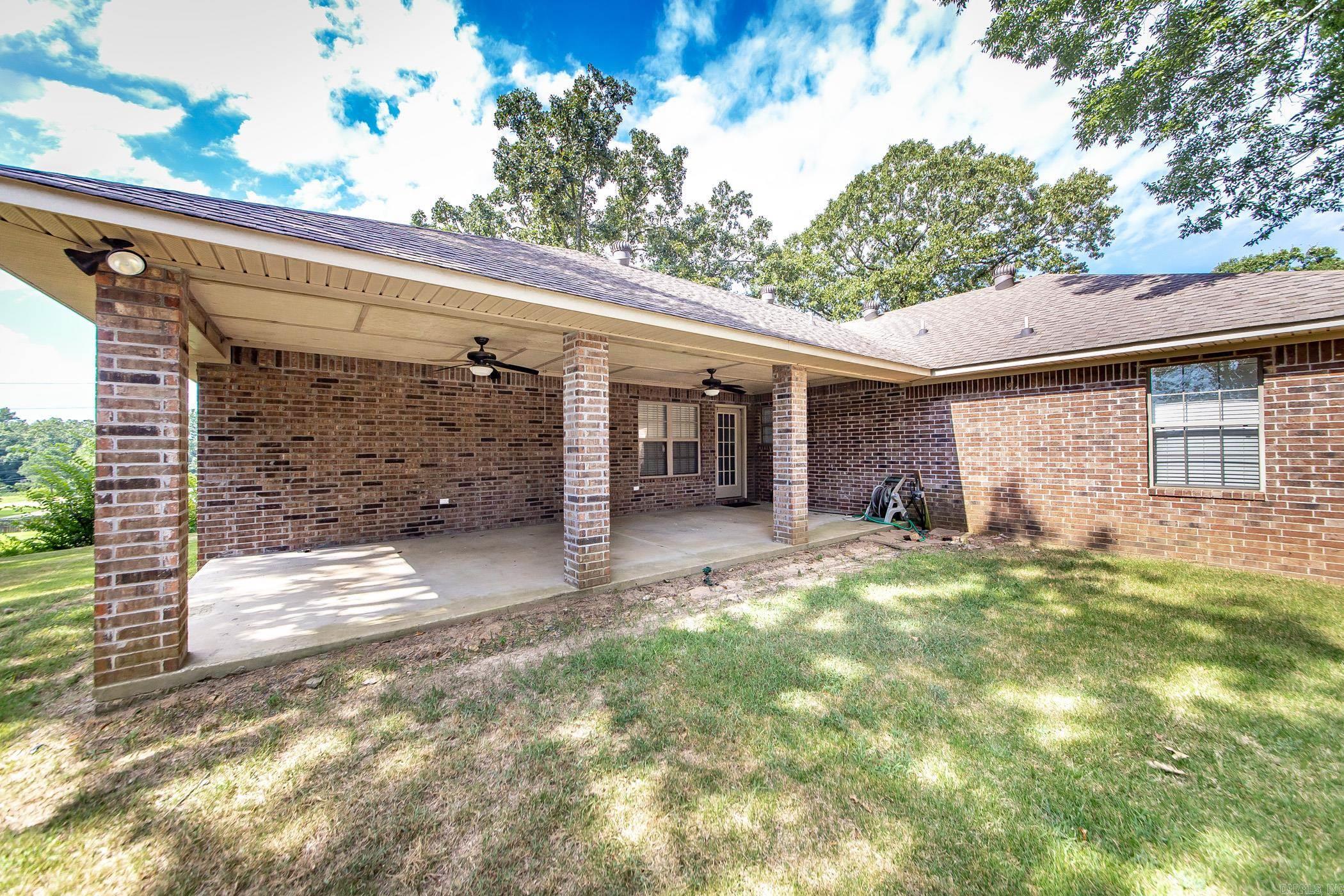 115 Coty  Jacksonville, AR