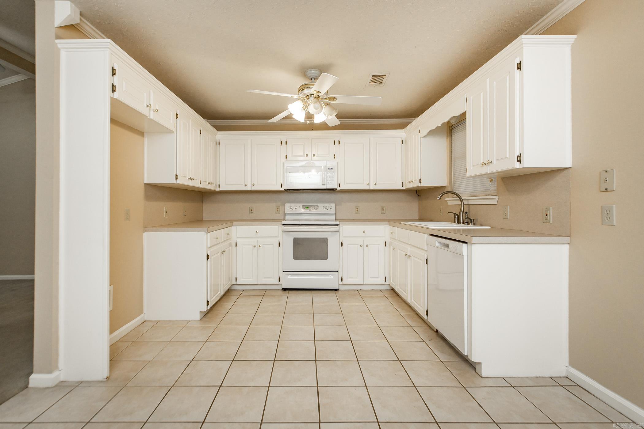 115 Coty  Jacksonville, AR