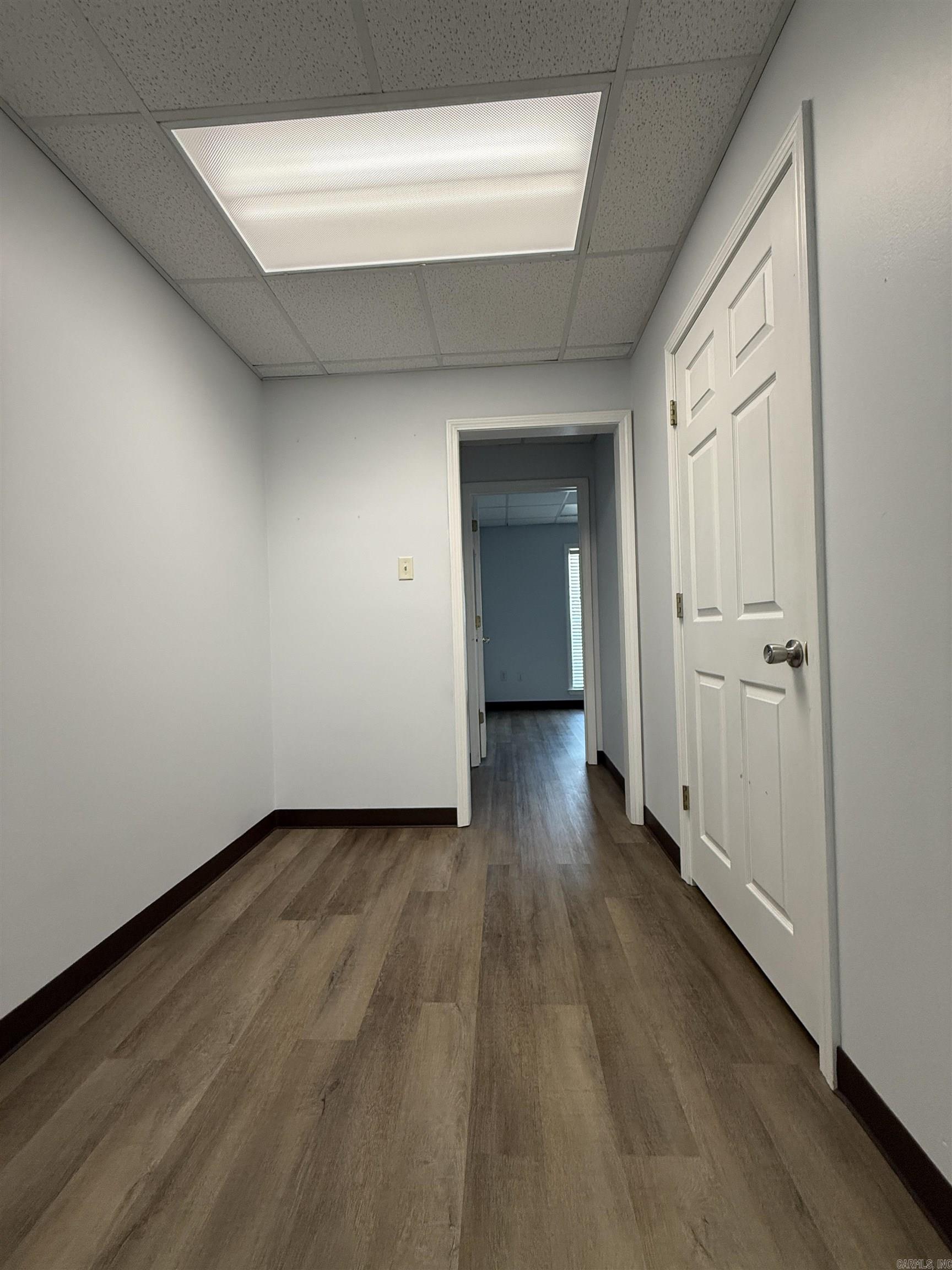 505 Elm Unit D Searcy, AR