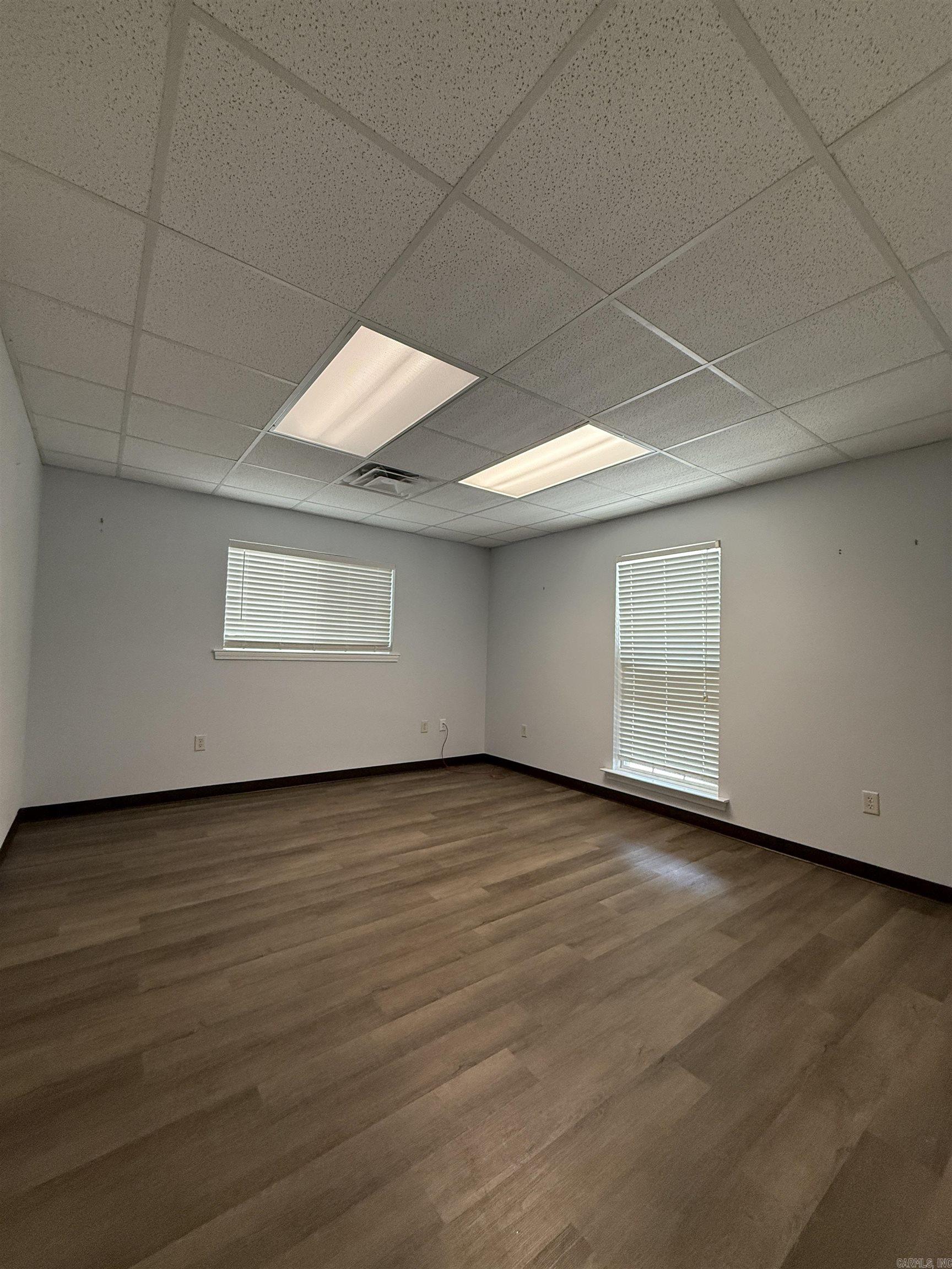 505 Elm Unit D Searcy, AR