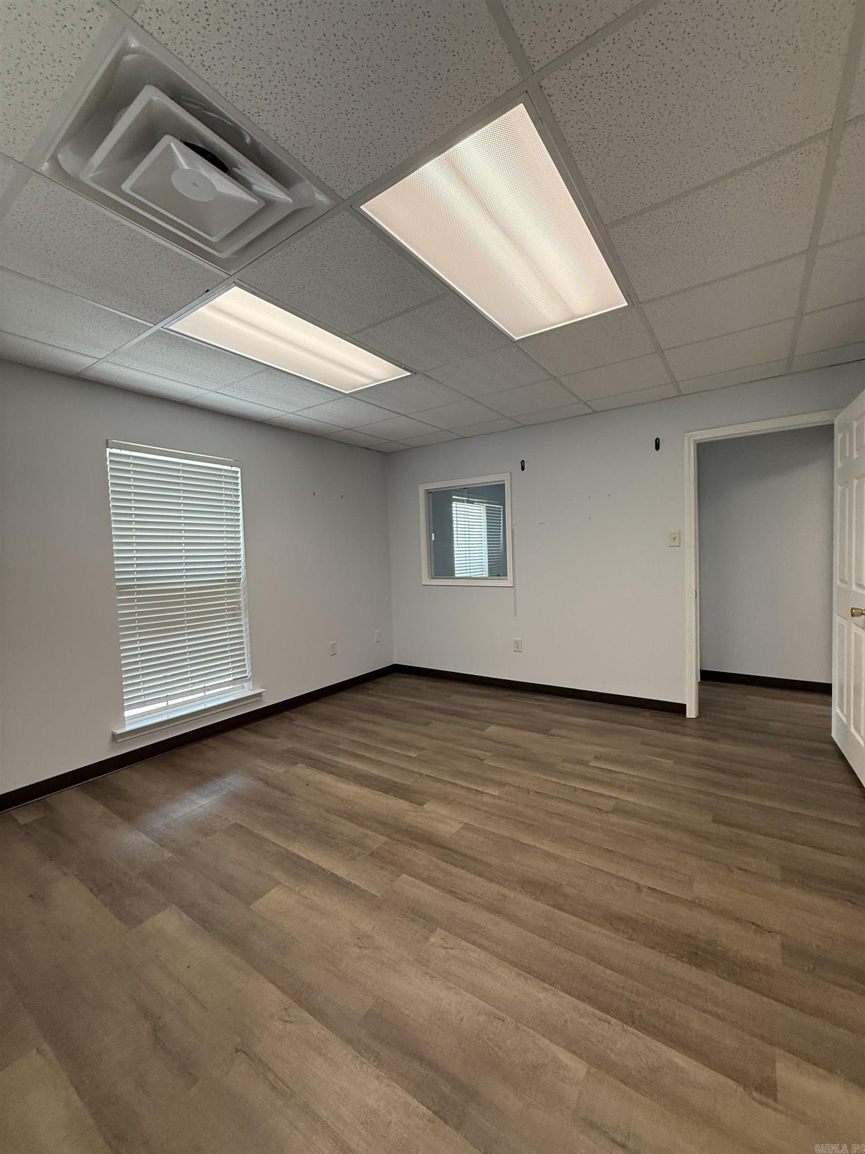 505 Elm Unit D Searcy, AR
