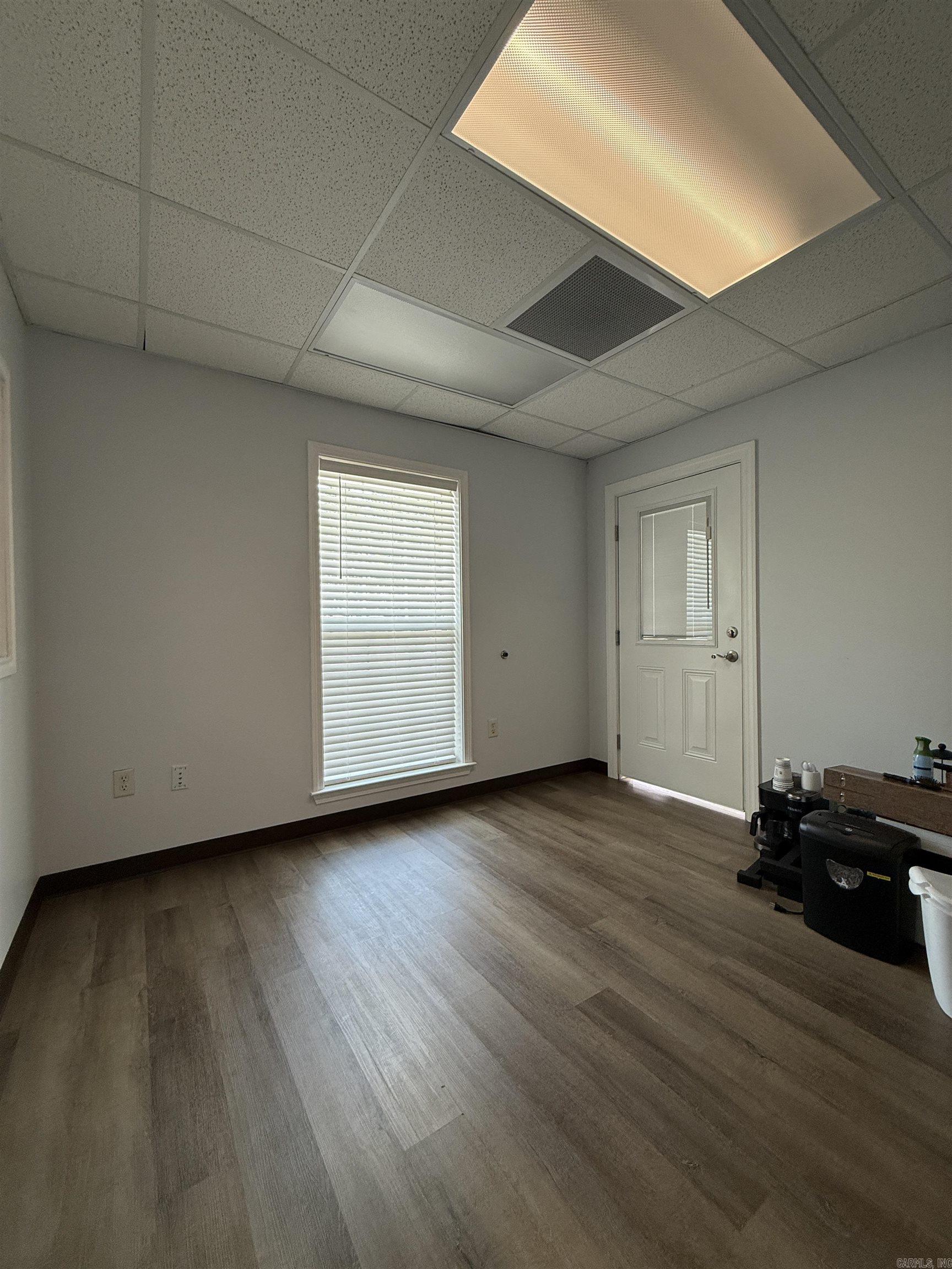 505 Elm Unit D Searcy, AR