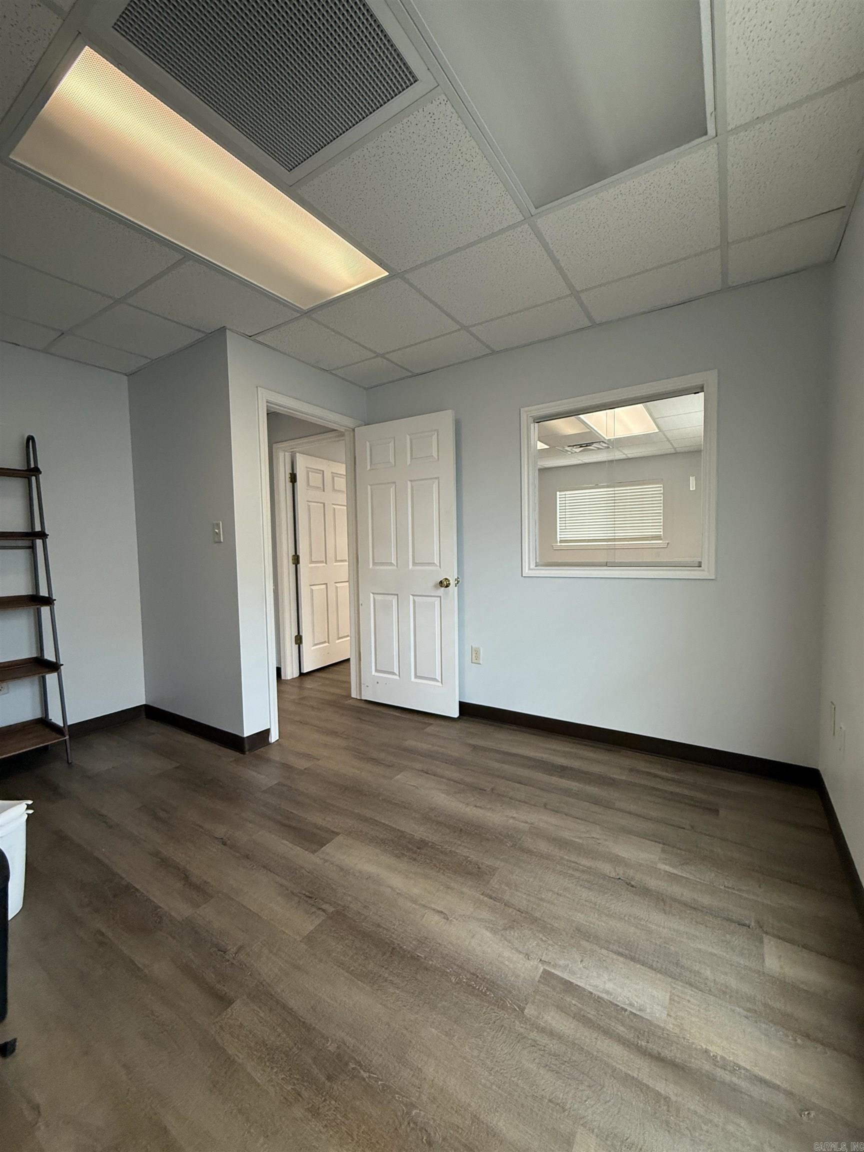 505 Elm Unit D Searcy, AR