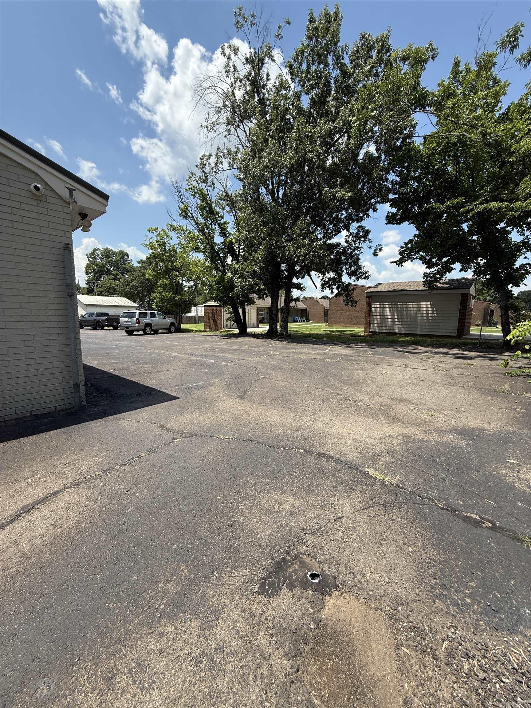 505 Elm Unit D Searcy, AR