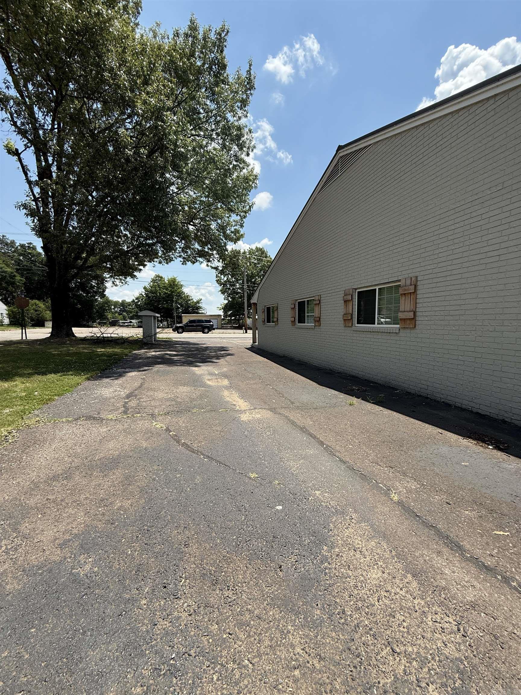 505 Elm Unit D Searcy, AR