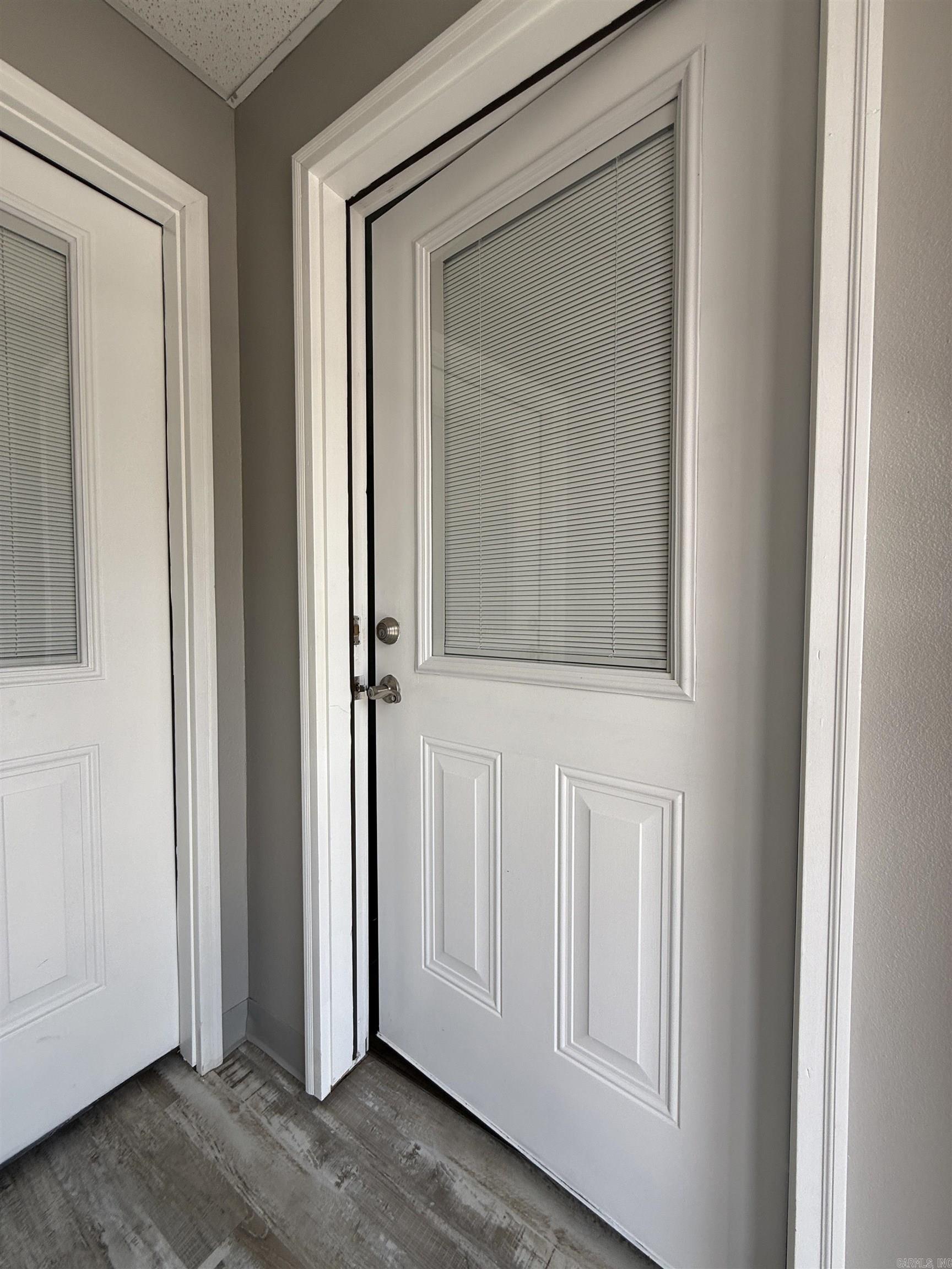 505 Elm Unit D Searcy, AR