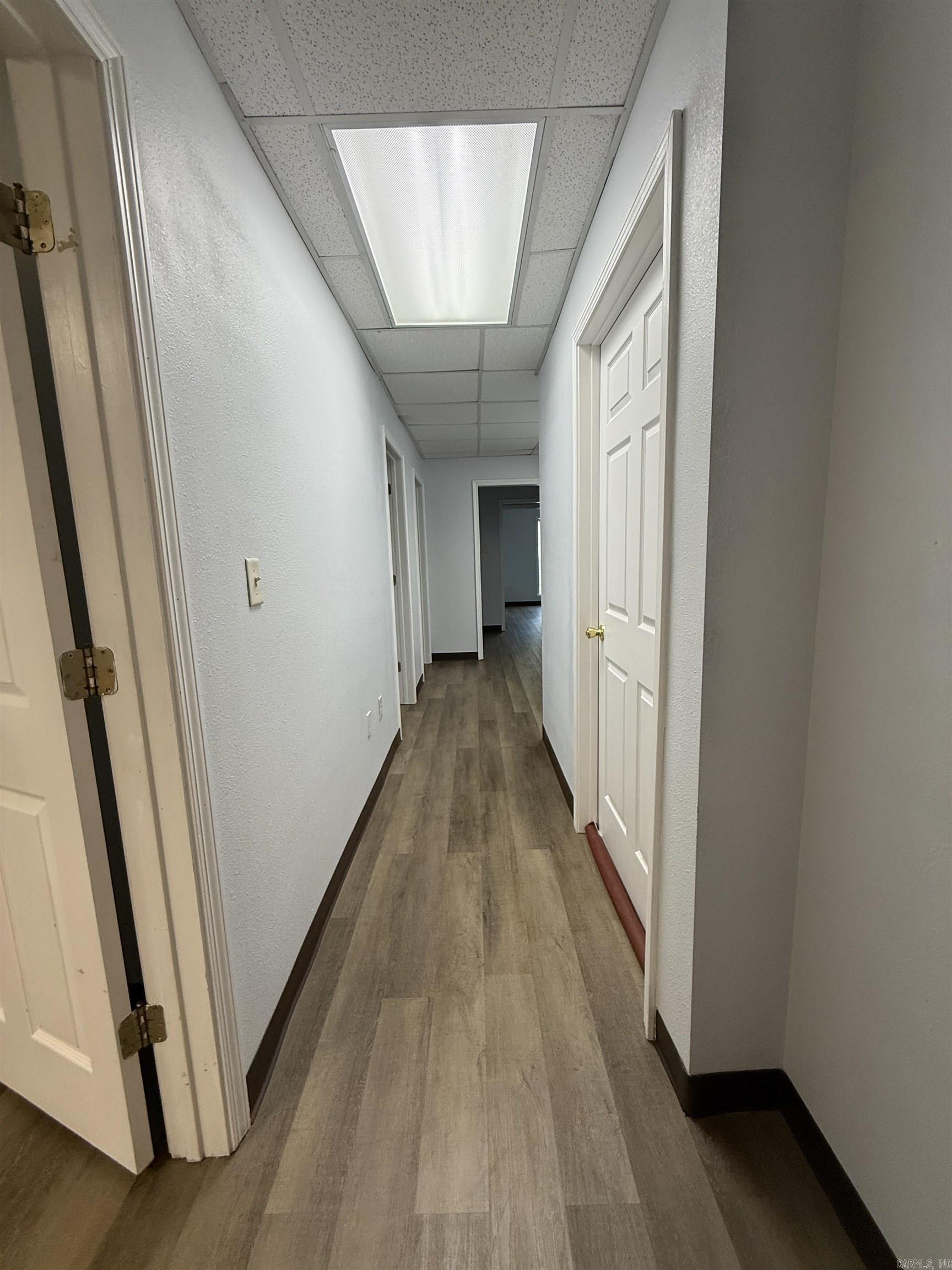 505 Elm Unit D Searcy, AR