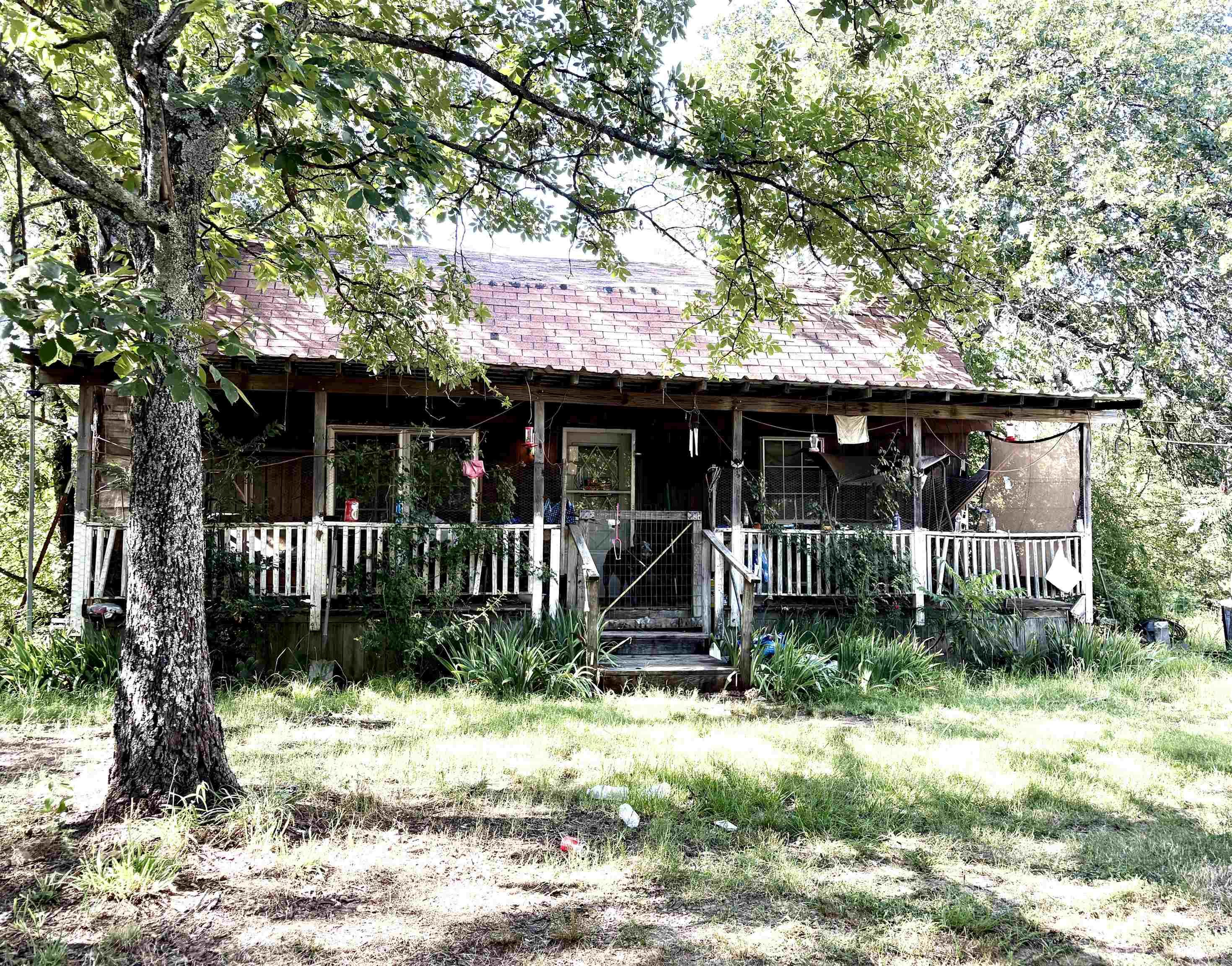 234 Billy Goat Moutain  Vilonia, AR