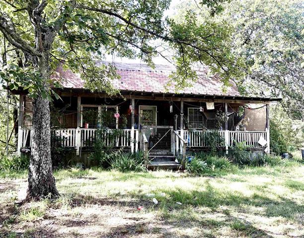 234  Billy Goat Moutain  Vilonia, AR