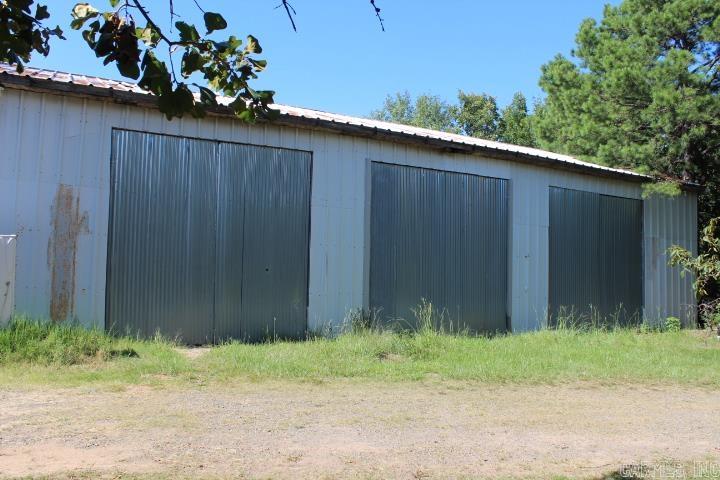 234 Billy Goat Moutain  Vilonia, AR