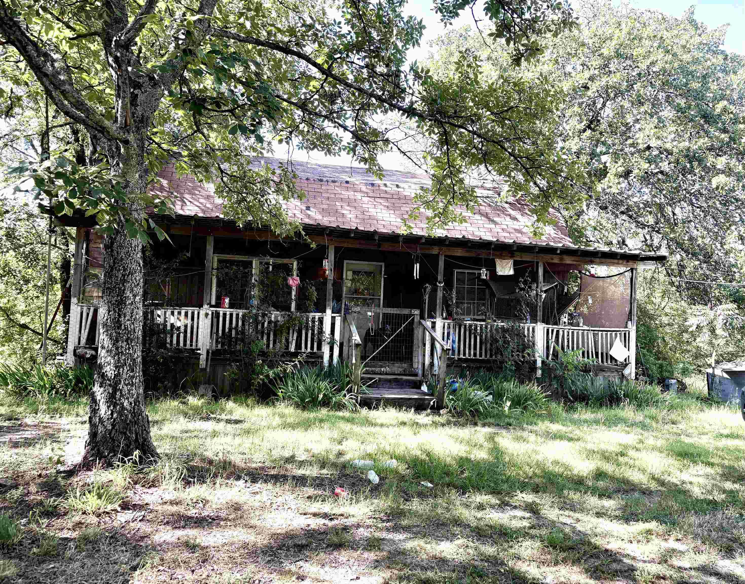234 Billy Goat Moutain  Vilonia, AR