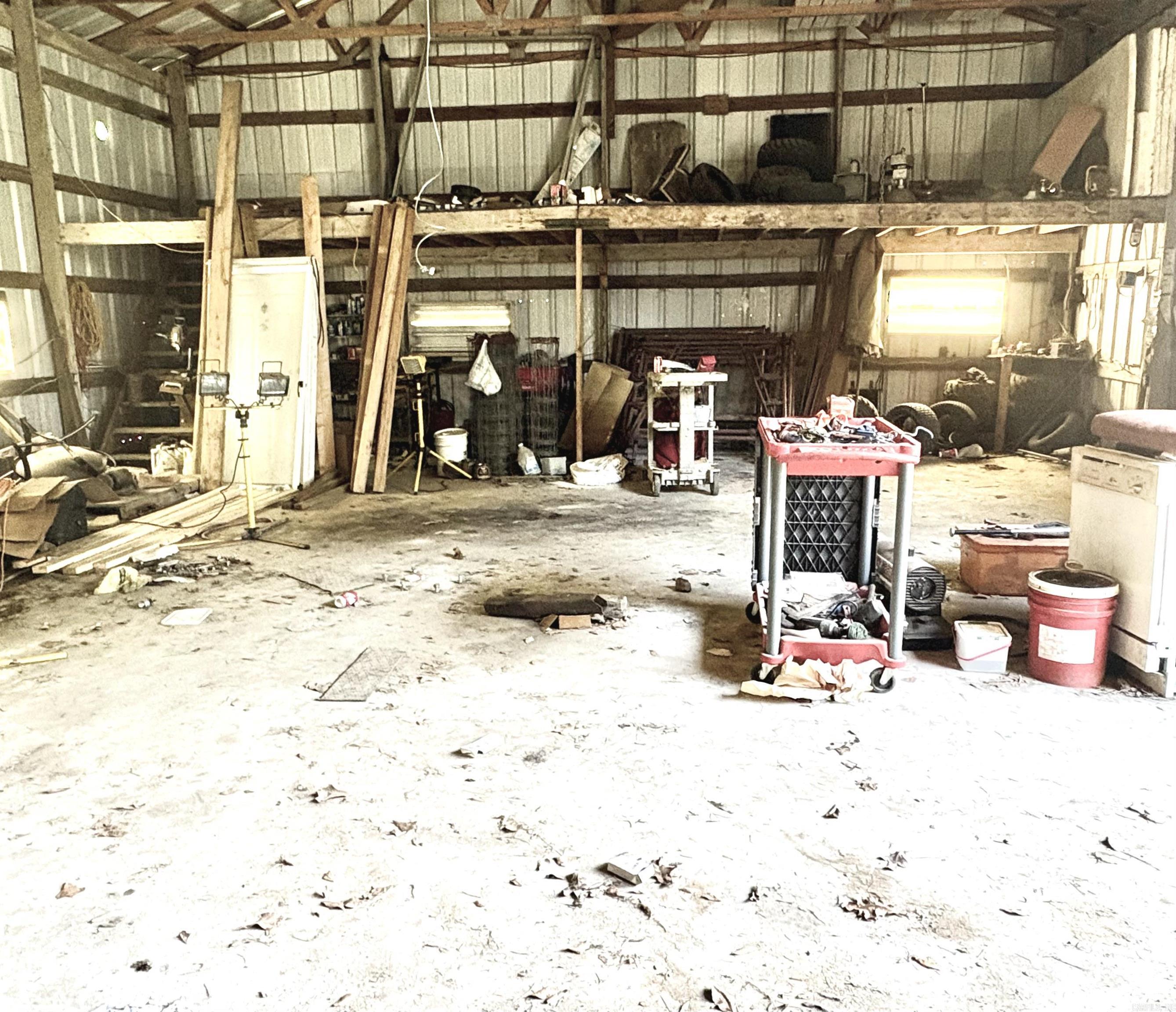 234 Billy Goat Moutain  Vilonia, AR