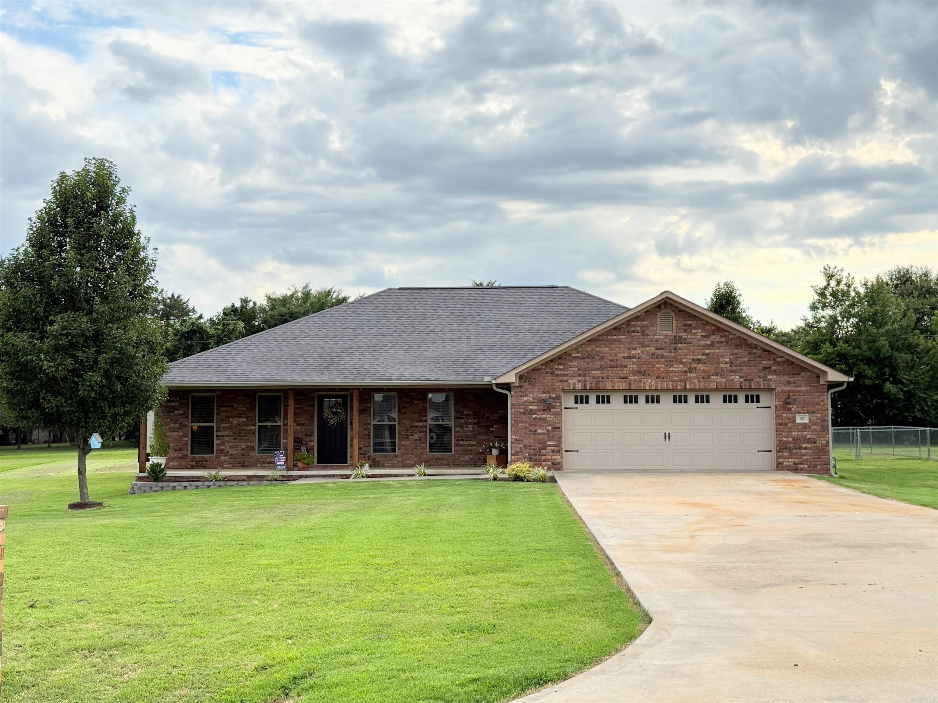 141 Meadow Lane Lamar, AR 72846