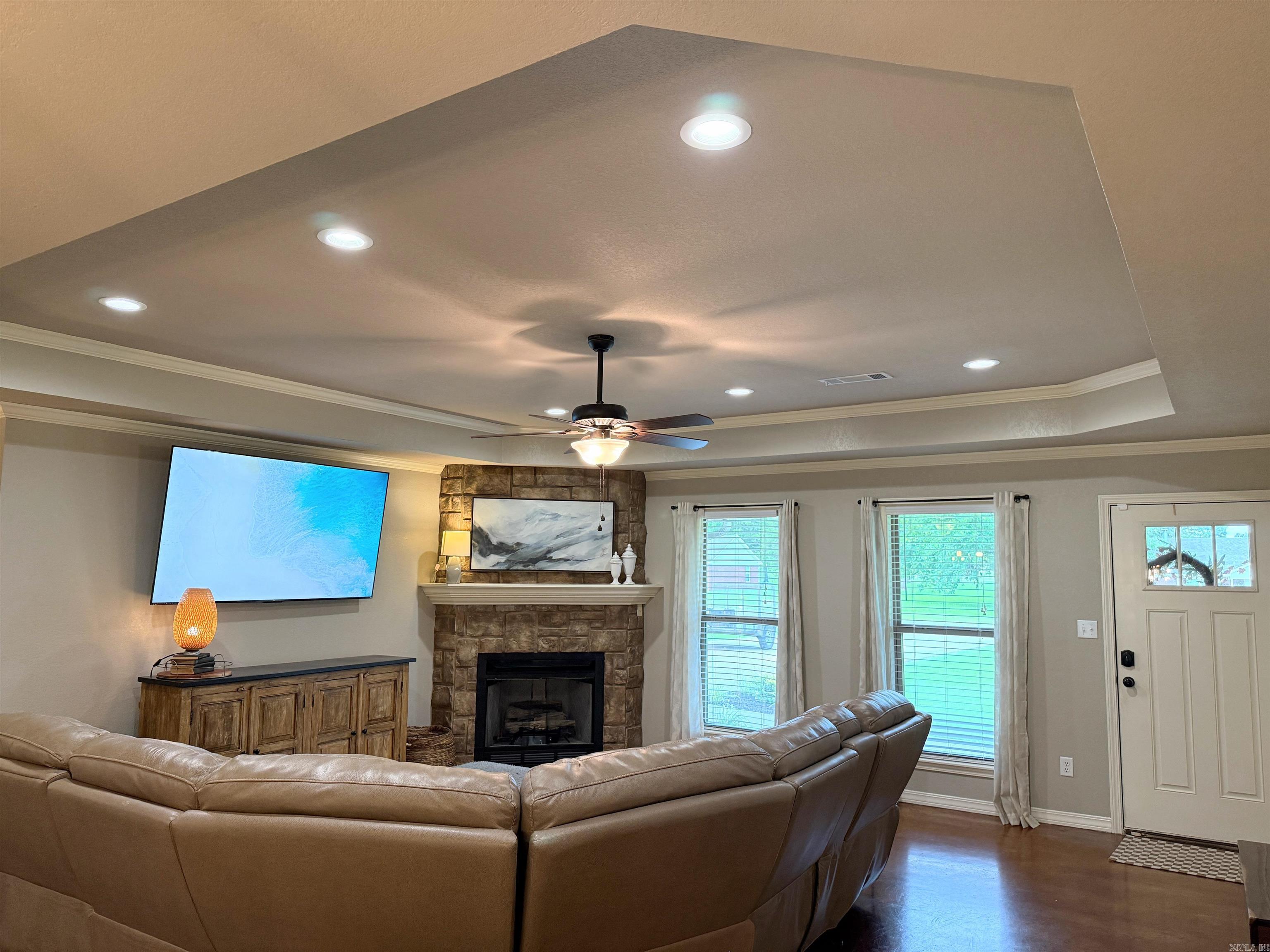 141 Meadow Lane Lamar, AR 72846