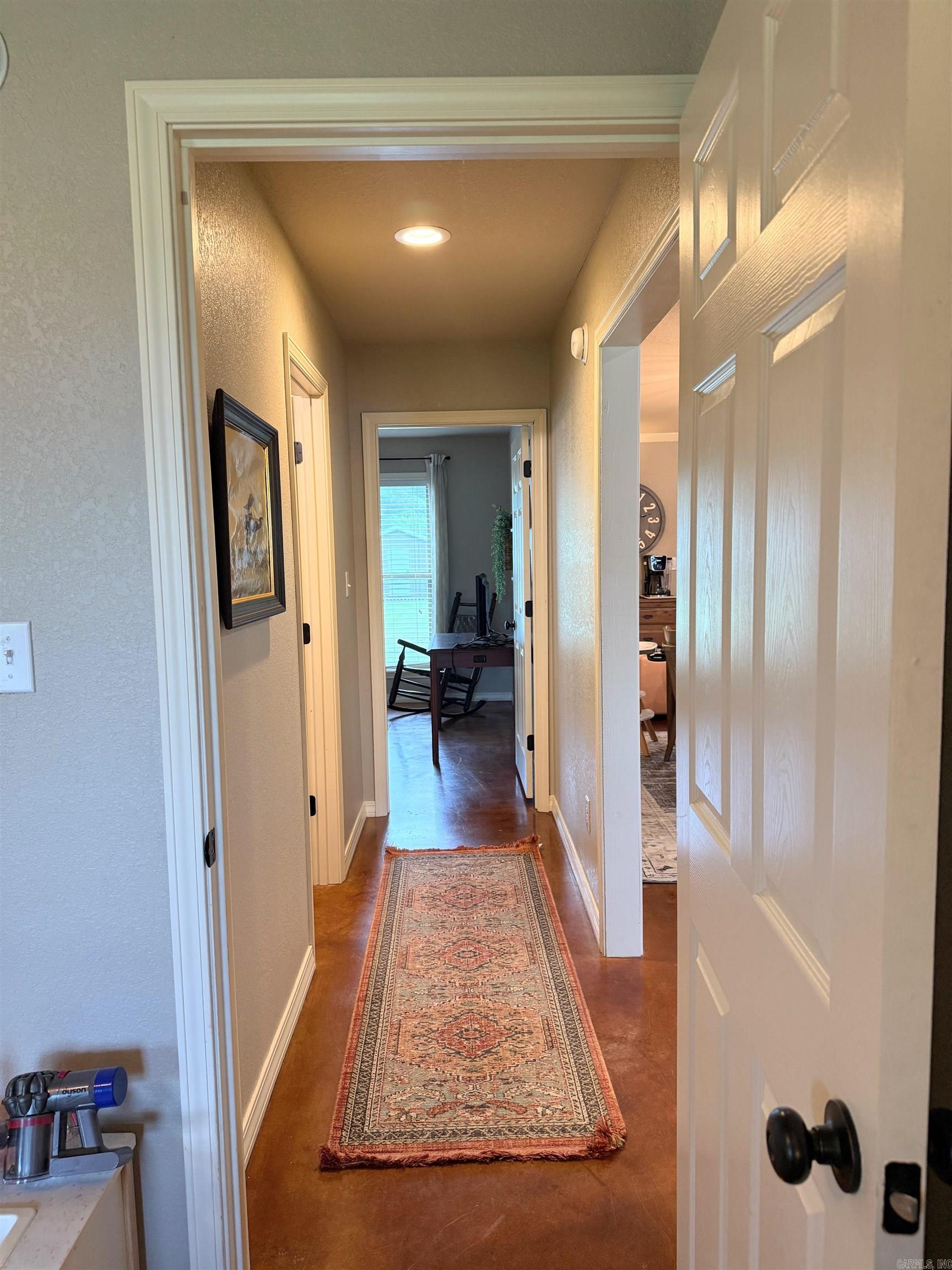 141 Meadow Lane Lamar, AR 72846