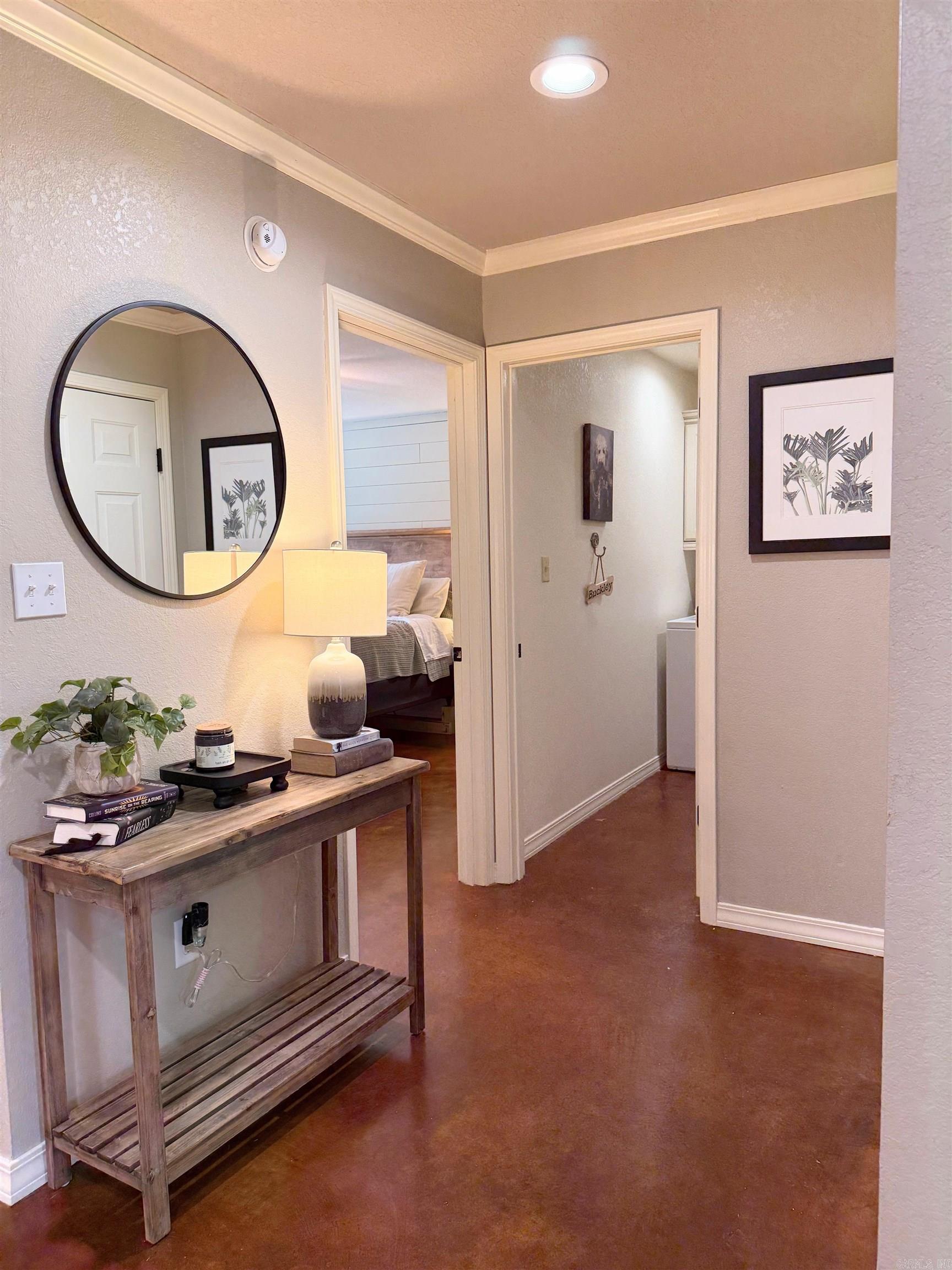 141 Meadow Lane Lamar, AR 72846