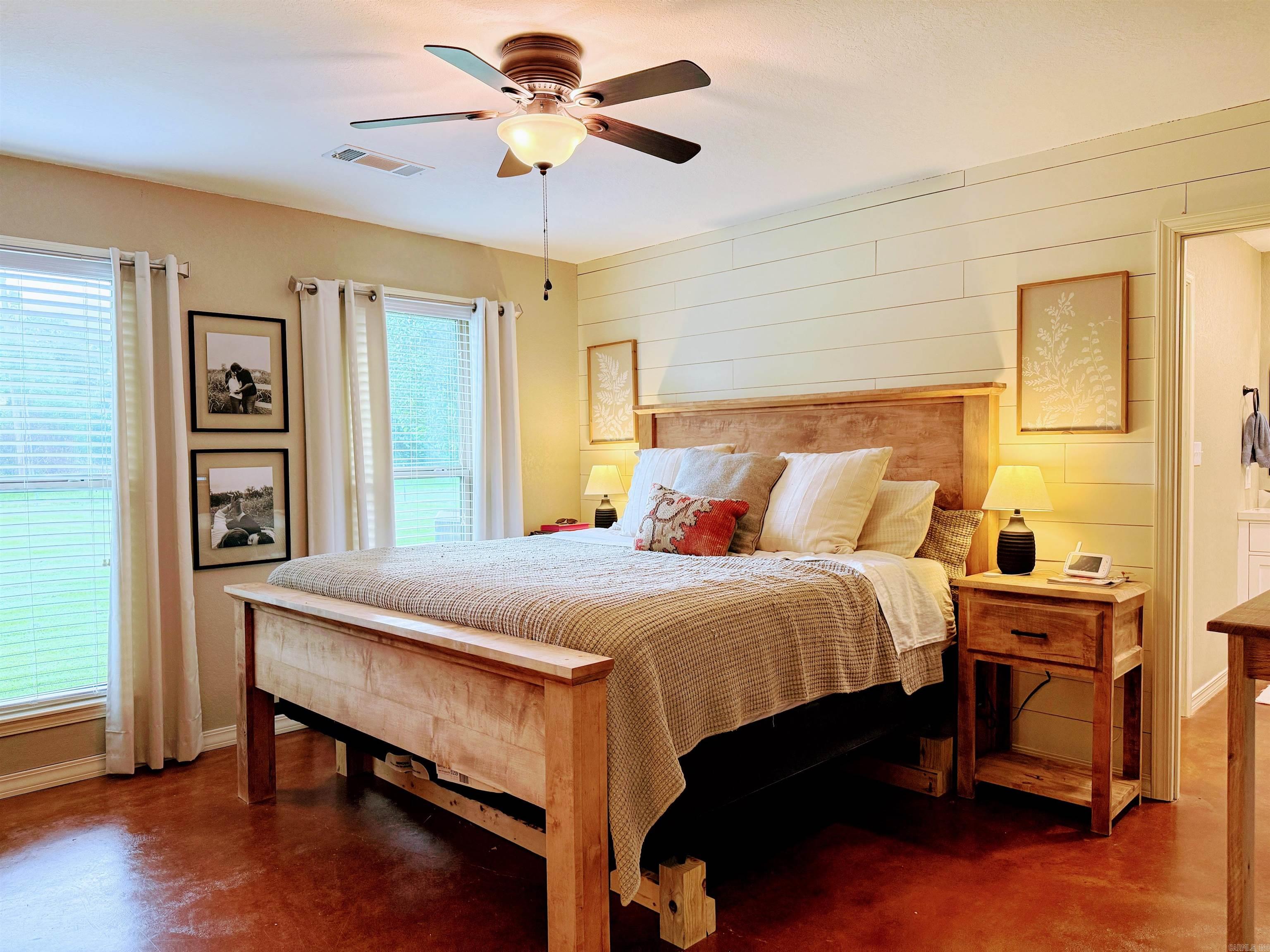 141 Meadow Lane Lamar, AR 72846