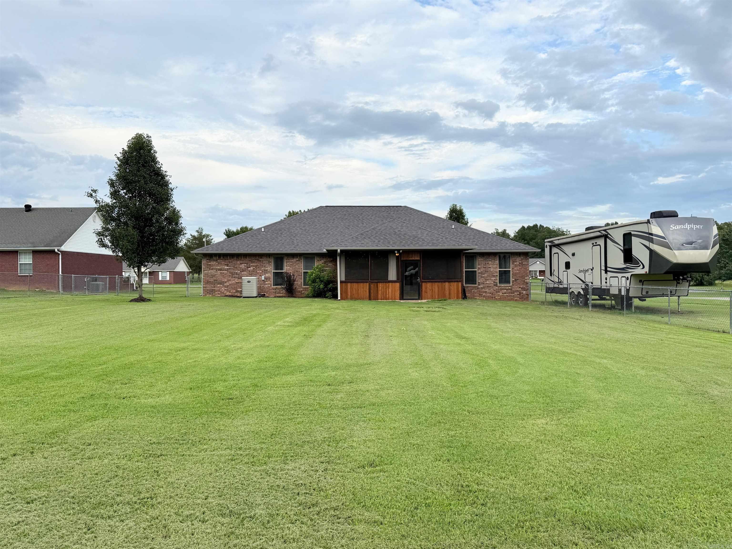 141 Meadow Lane Lamar, AR 72846