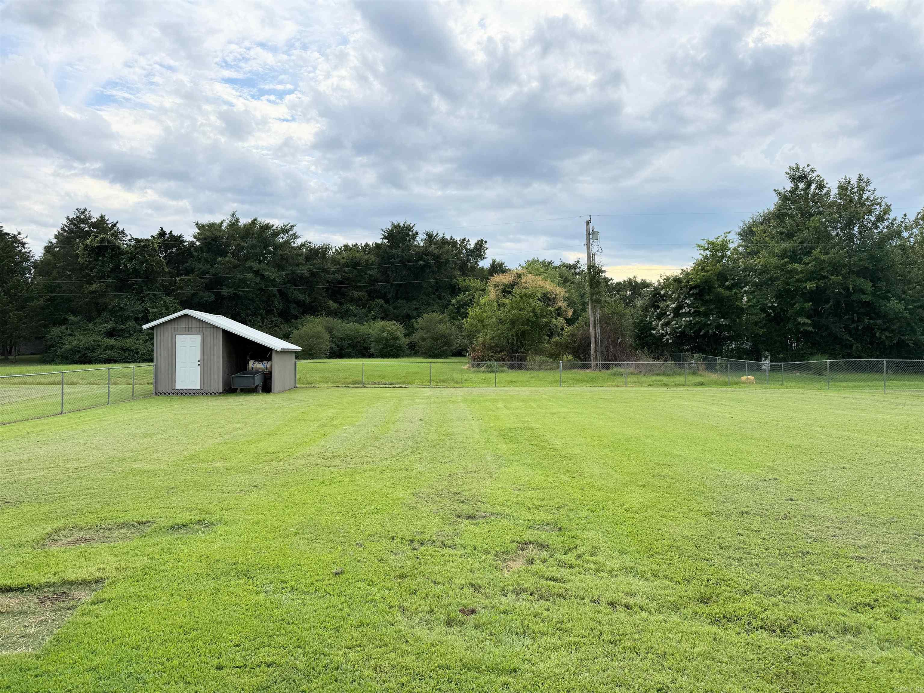 141 Meadow Lane Lamar, AR 72846