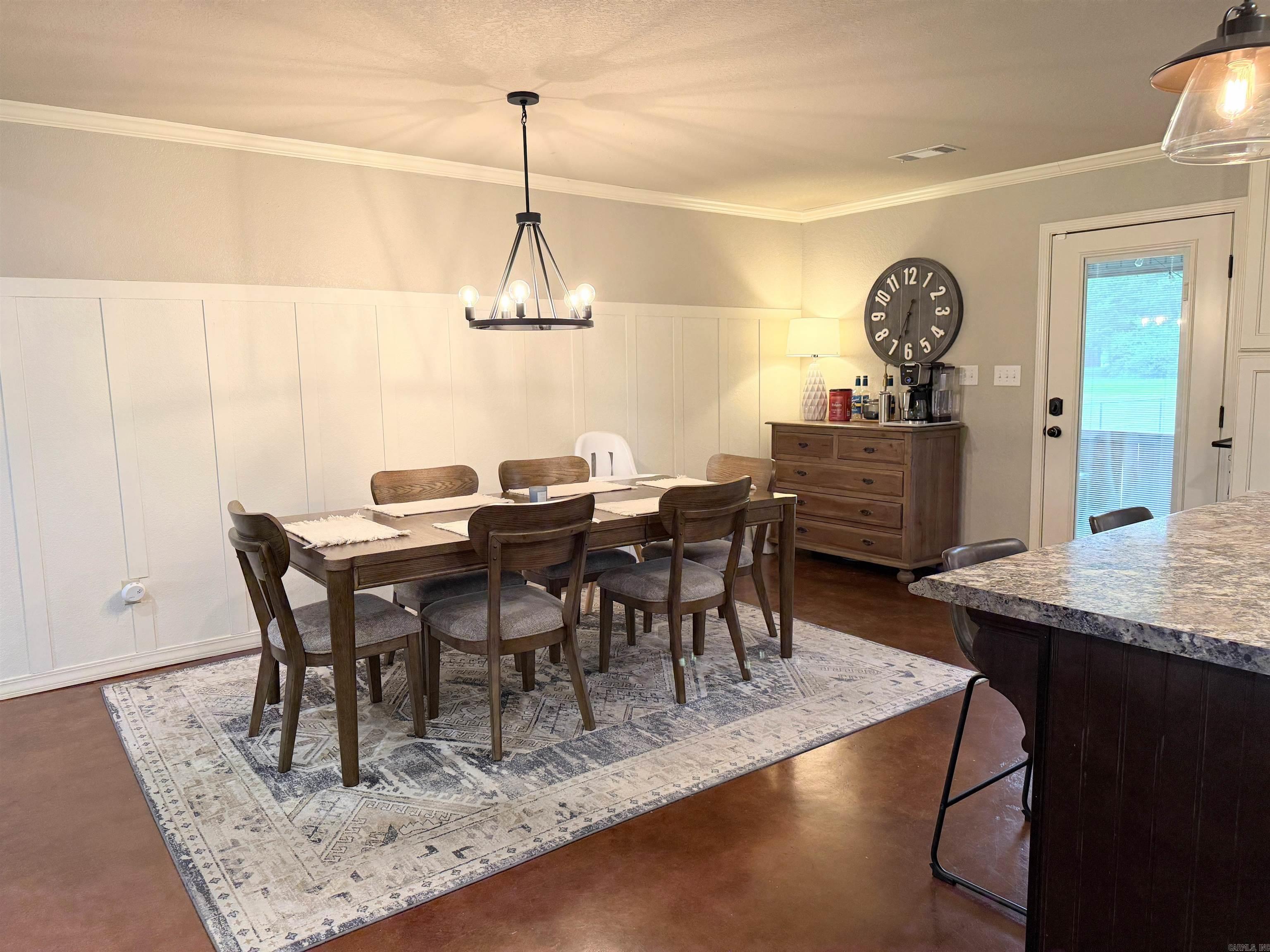 141 Meadow Lane Lamar, AR 72846