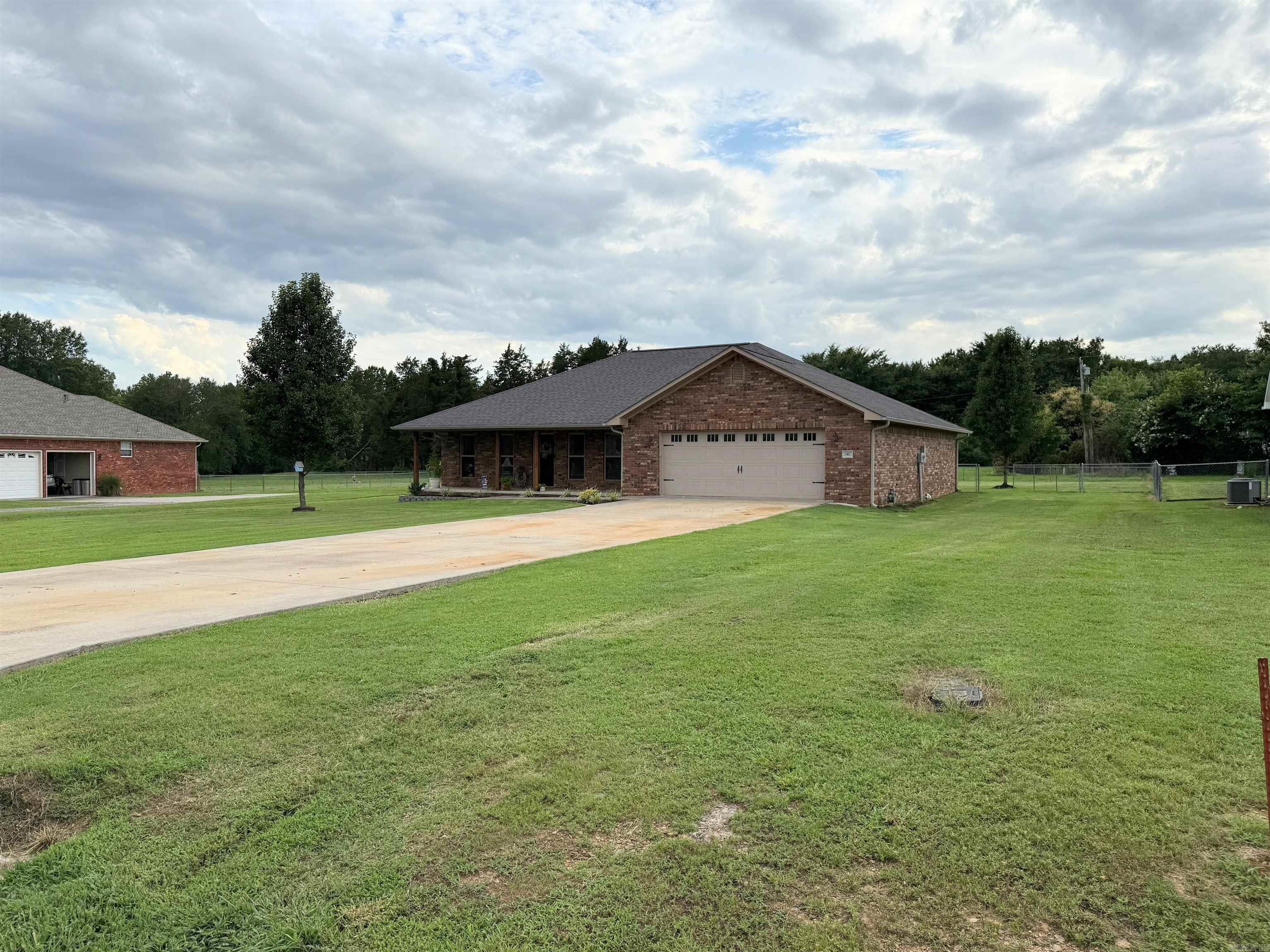 141 Meadow Lane Lamar, AR 72846