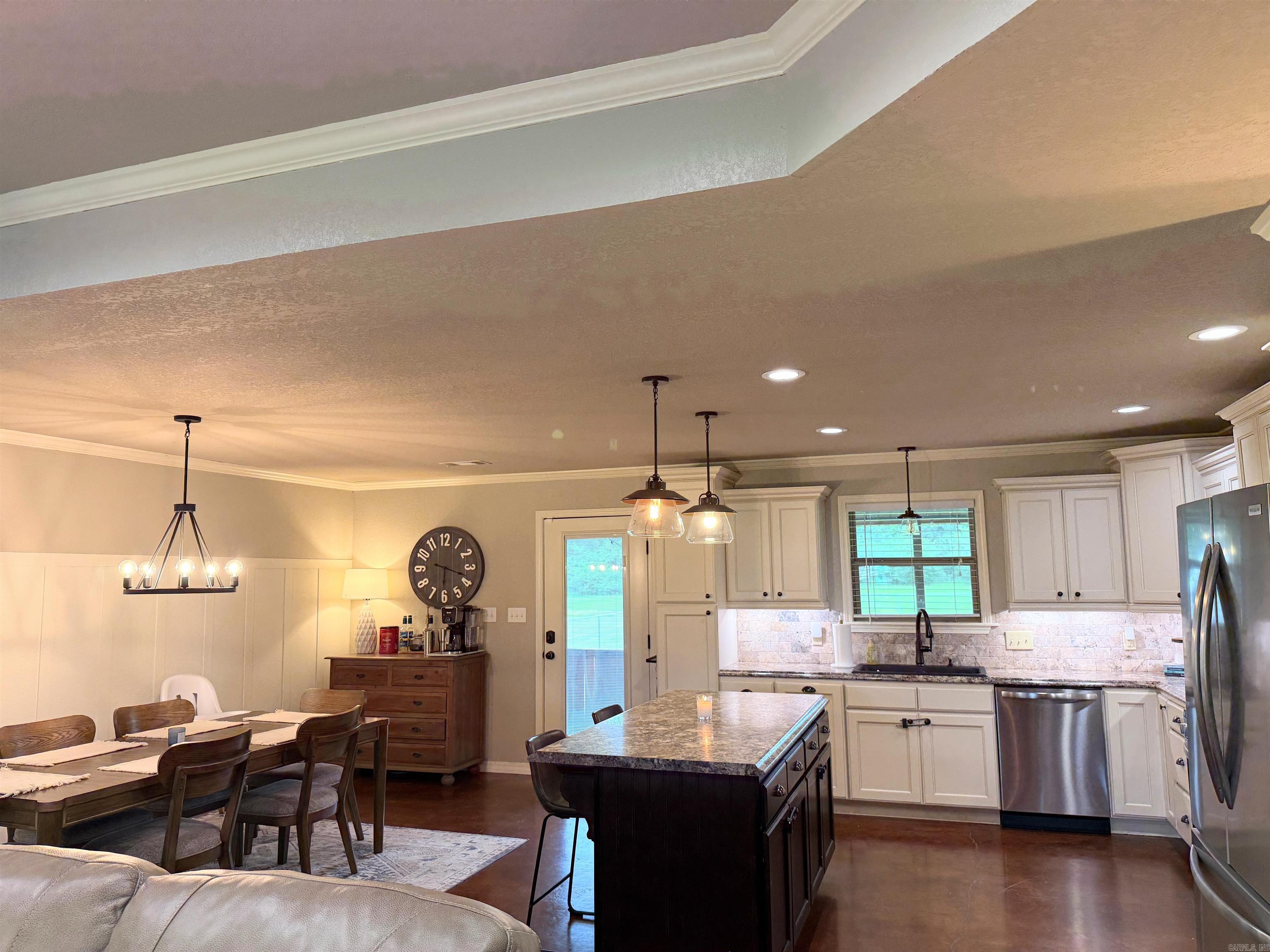 141 Meadow Lane Lamar, AR 72846