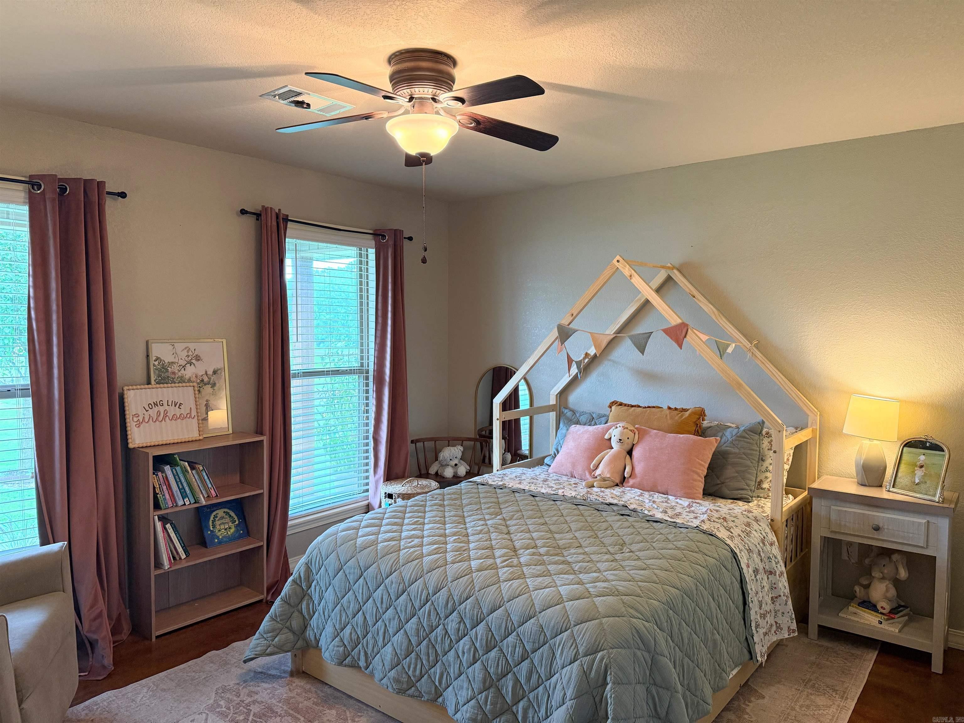 141 Meadow Lane Lamar, AR 72846