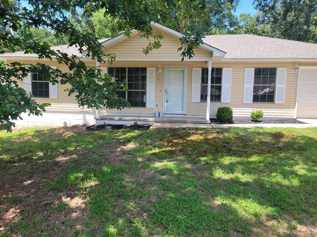 12  FOXGROVE LN  Sherwood, AR