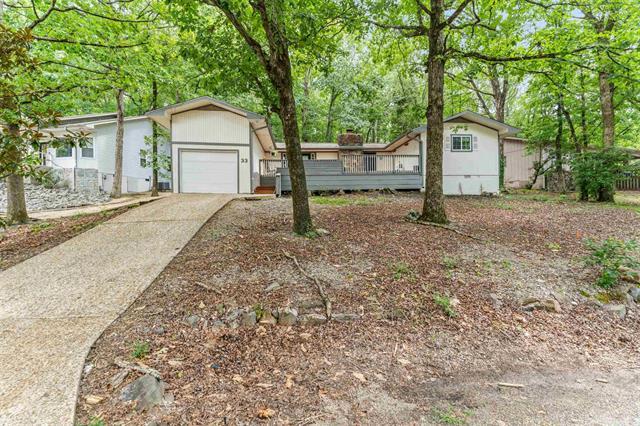 33  Sierra  Hot Springs Village, AR