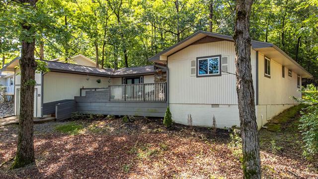 33  Sierra  Hot Springs Village, AR