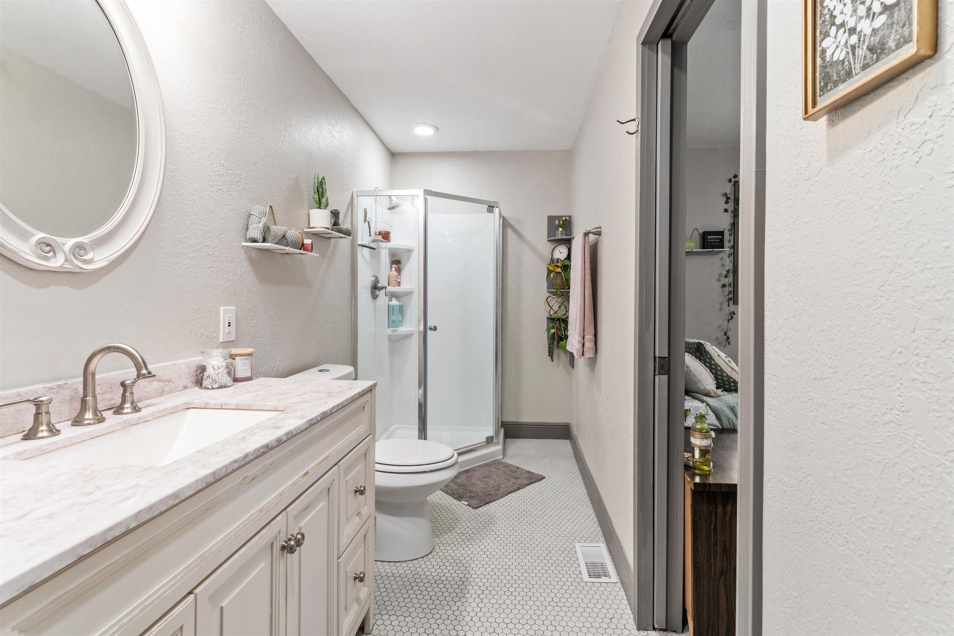 33 Sierra  Hot Springs Village, AR