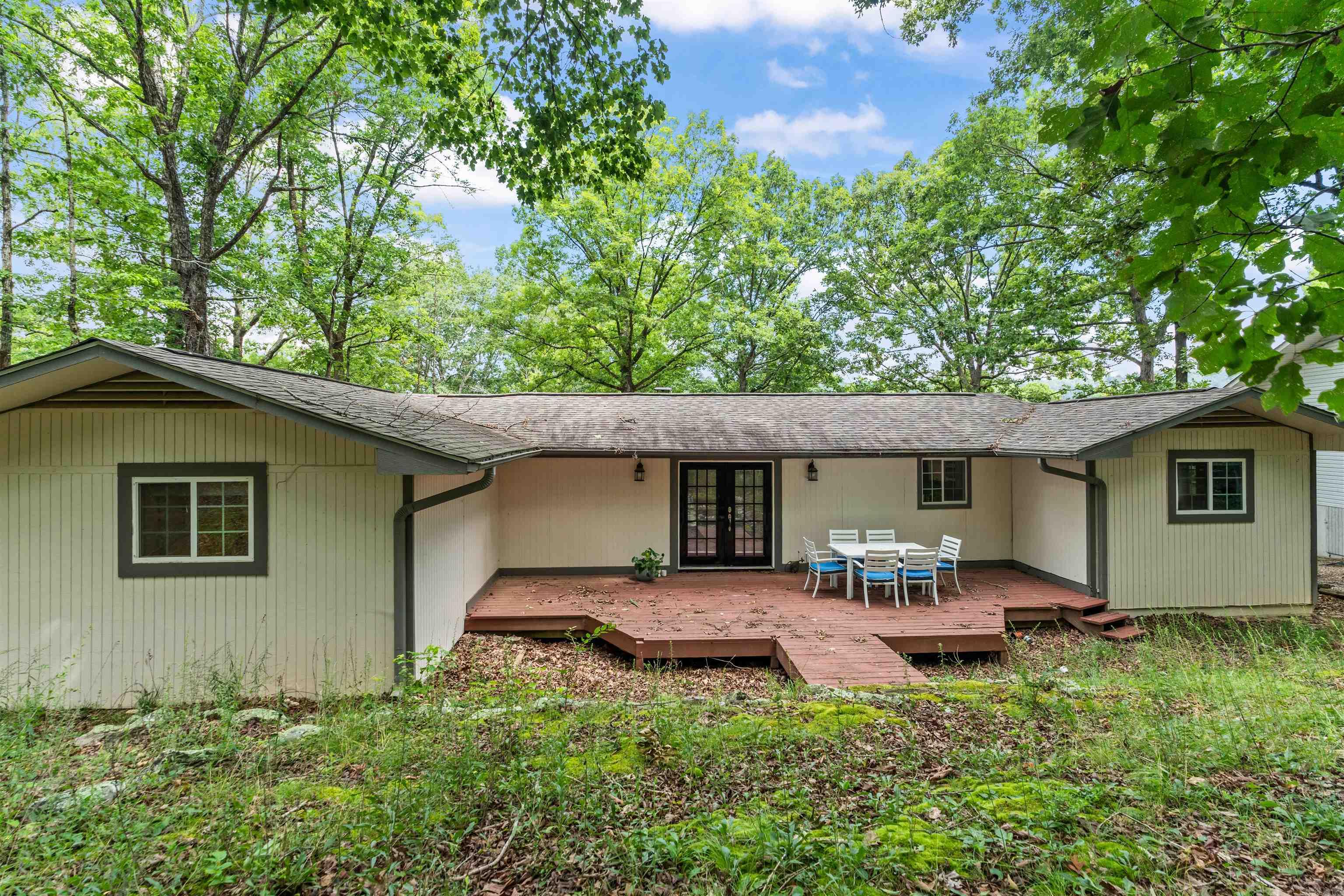 33 Sierra  Hot Springs Village, AR